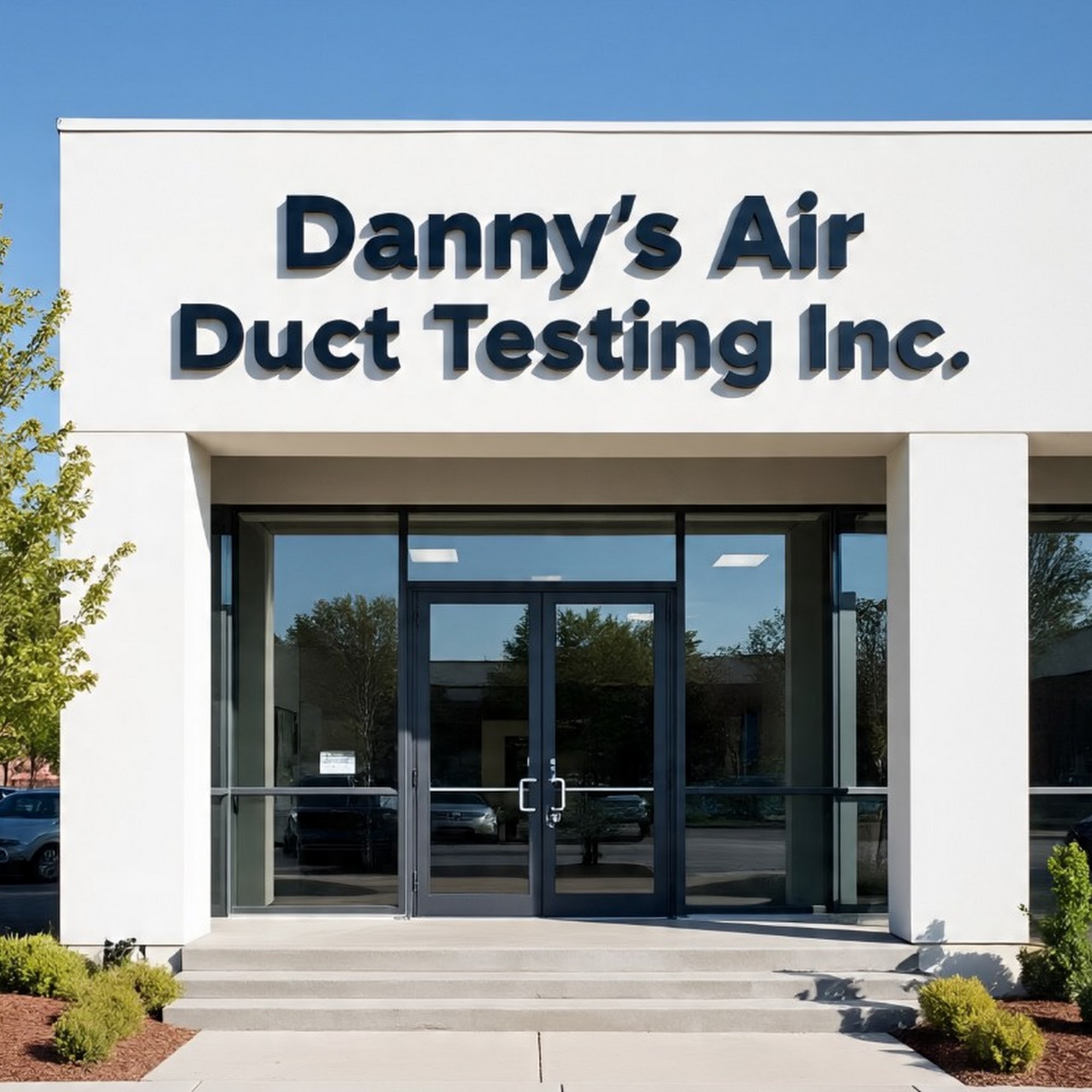 Danny's Air Duct Testing Inc.