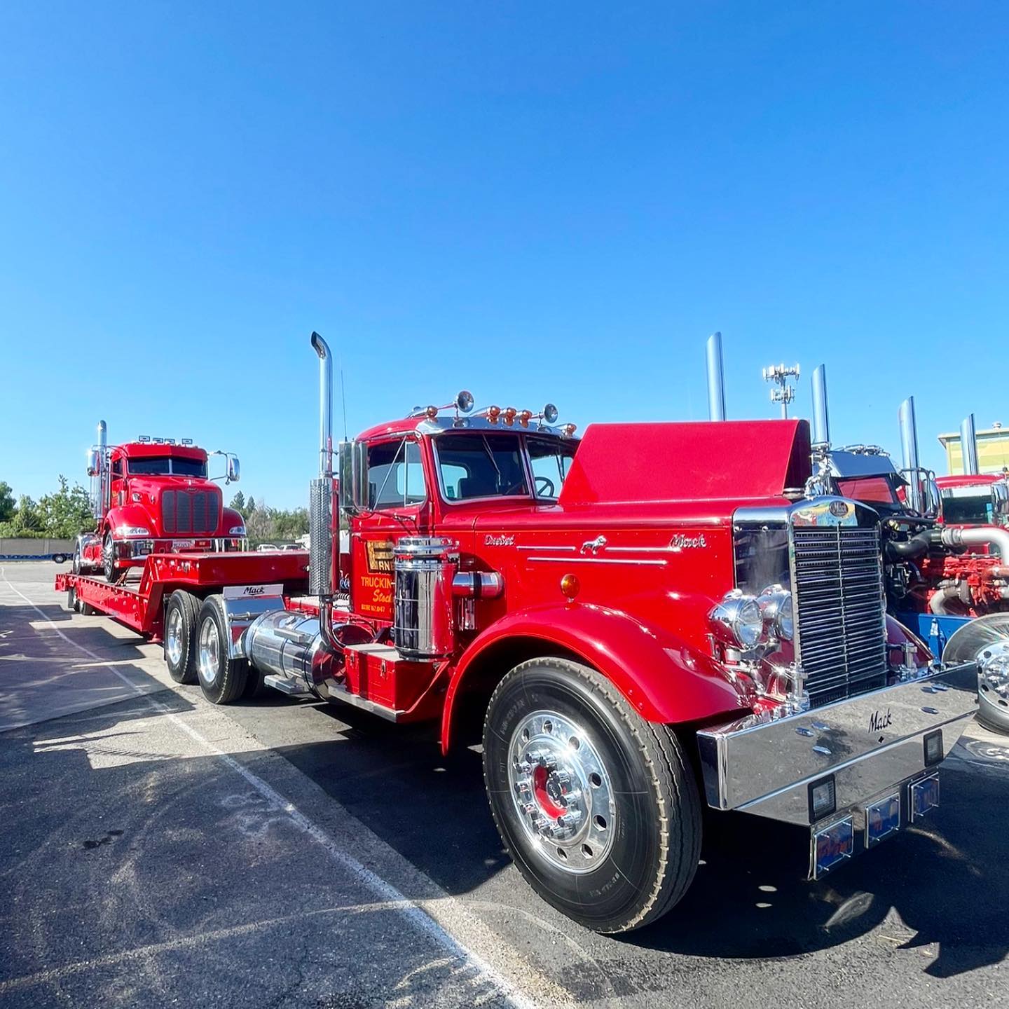 Panella Trucking LLC