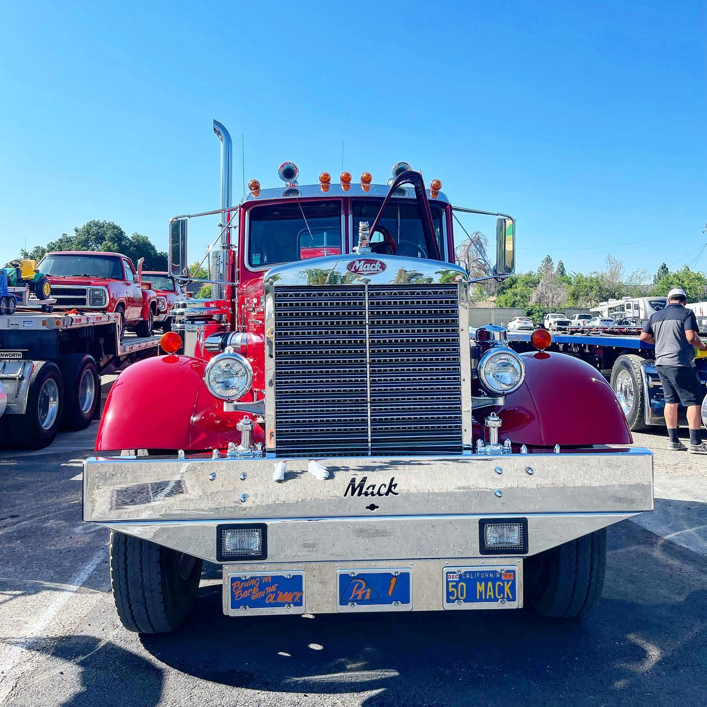 Panella Trucking LLC