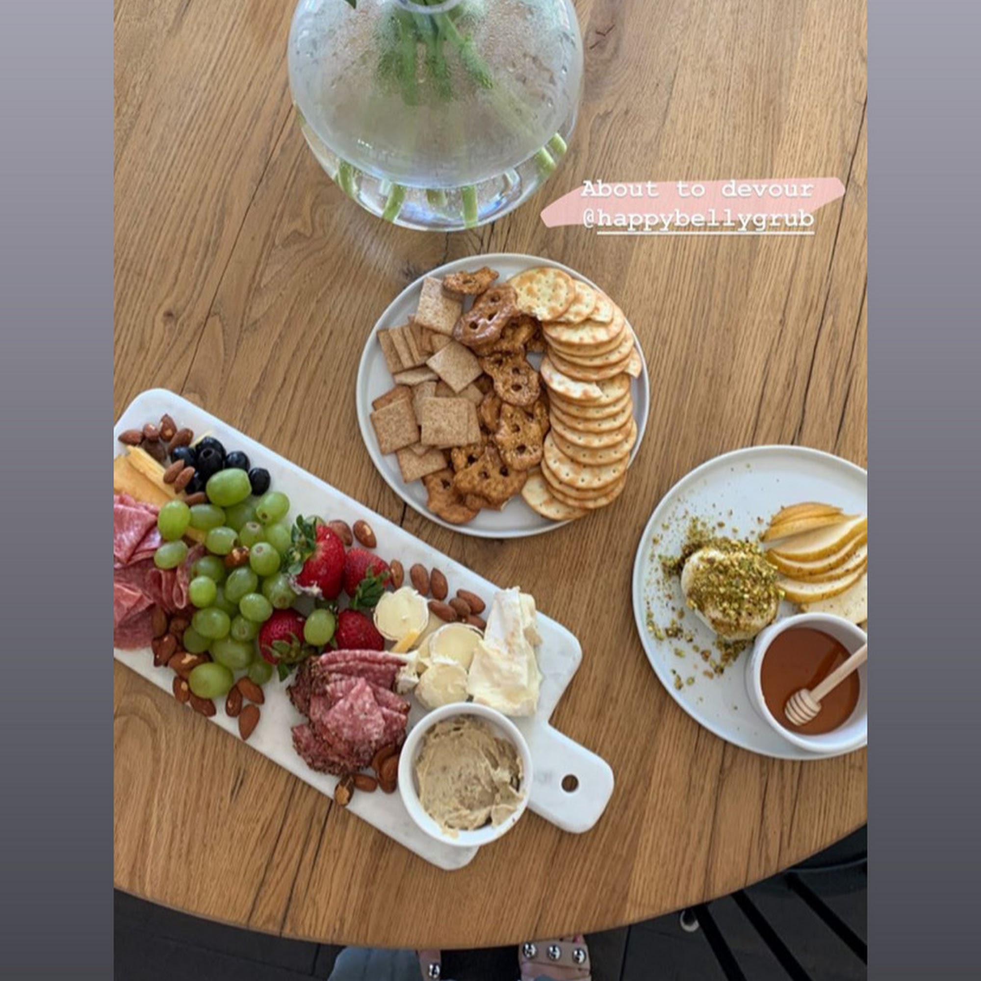 Happy Belly Grub