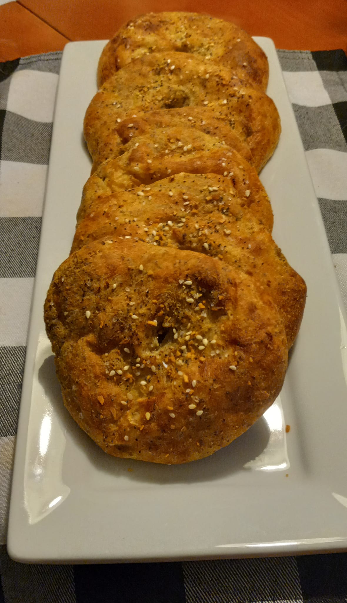 Fresh Start Bakeries