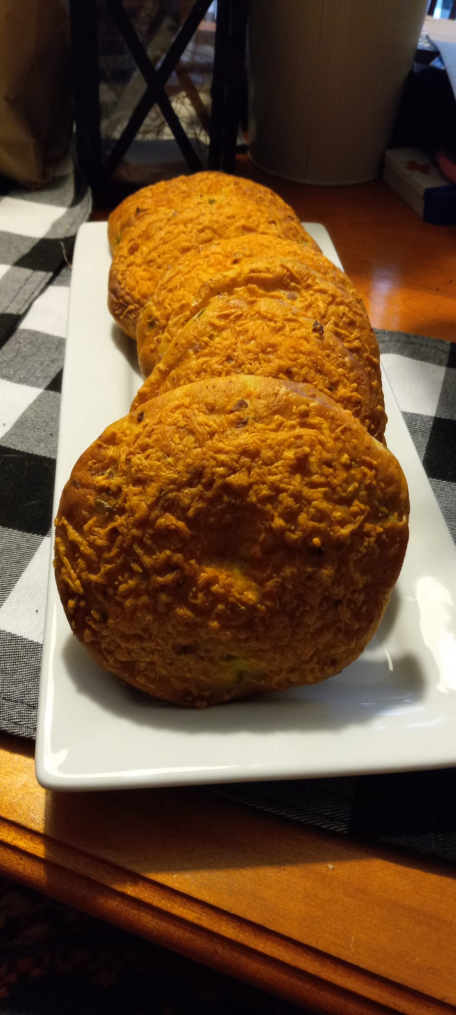 Fresh Start Bakeries