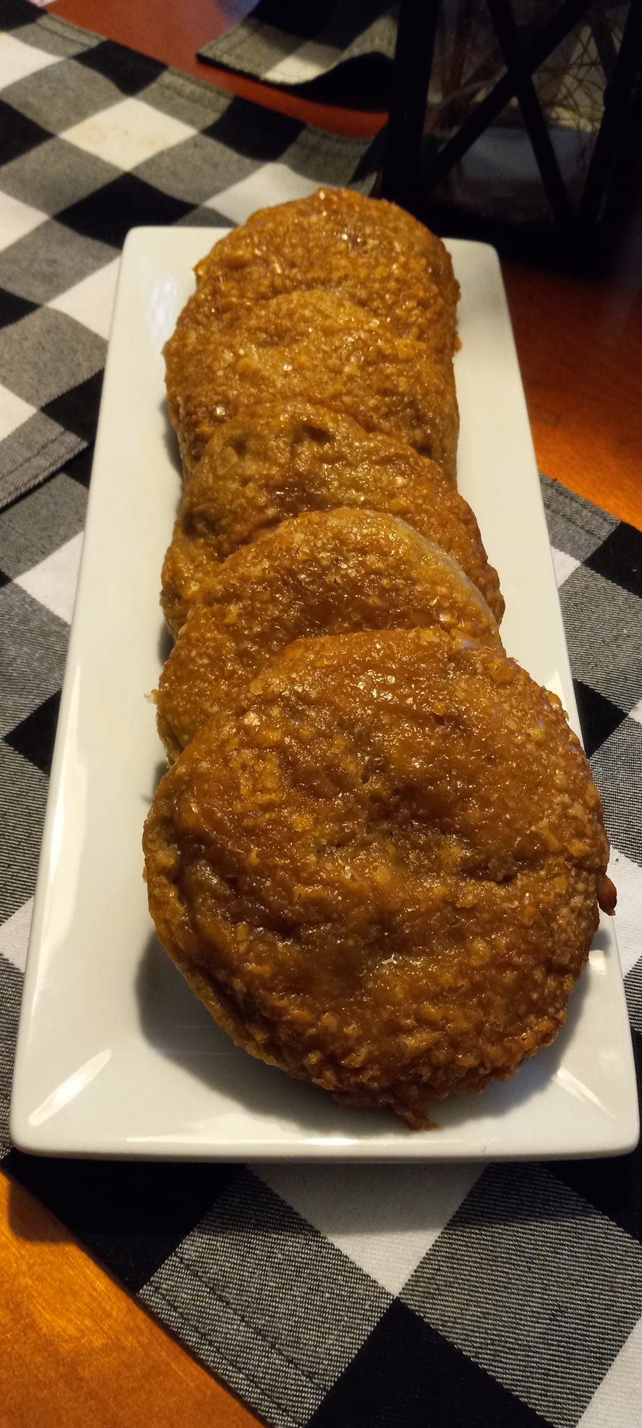 Fresh Start Bakeries