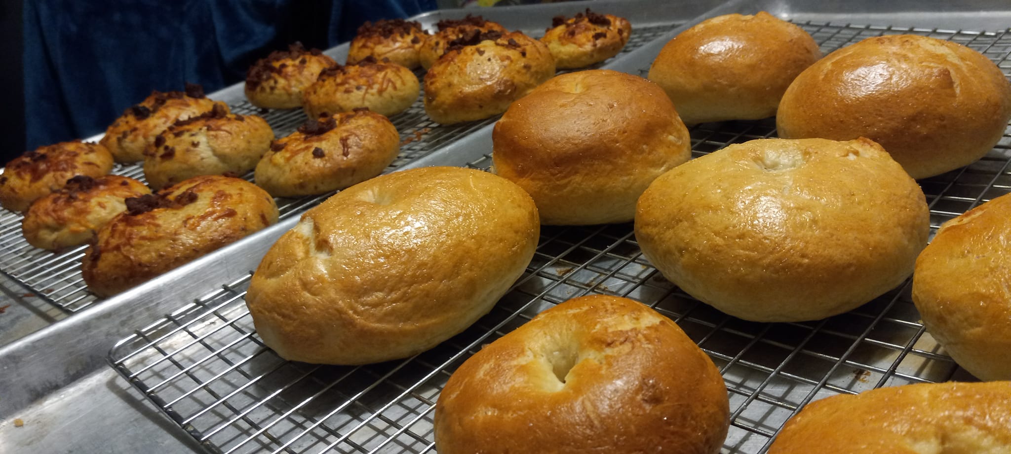 Fresh Start Bakeries