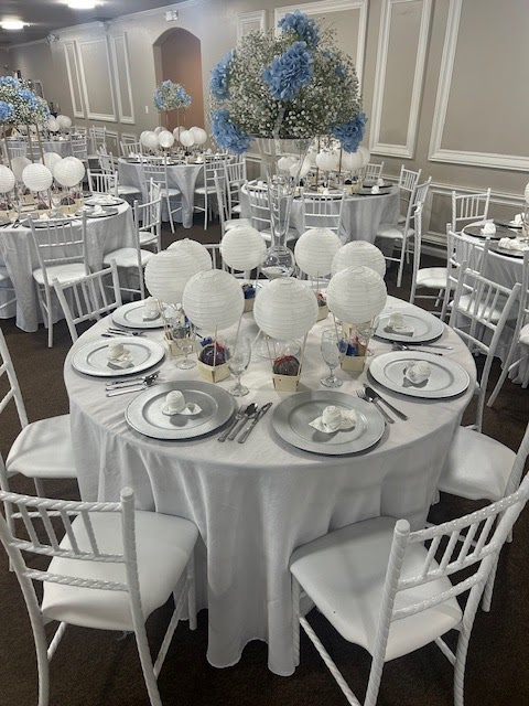 Prince Banquet Hall Modesto