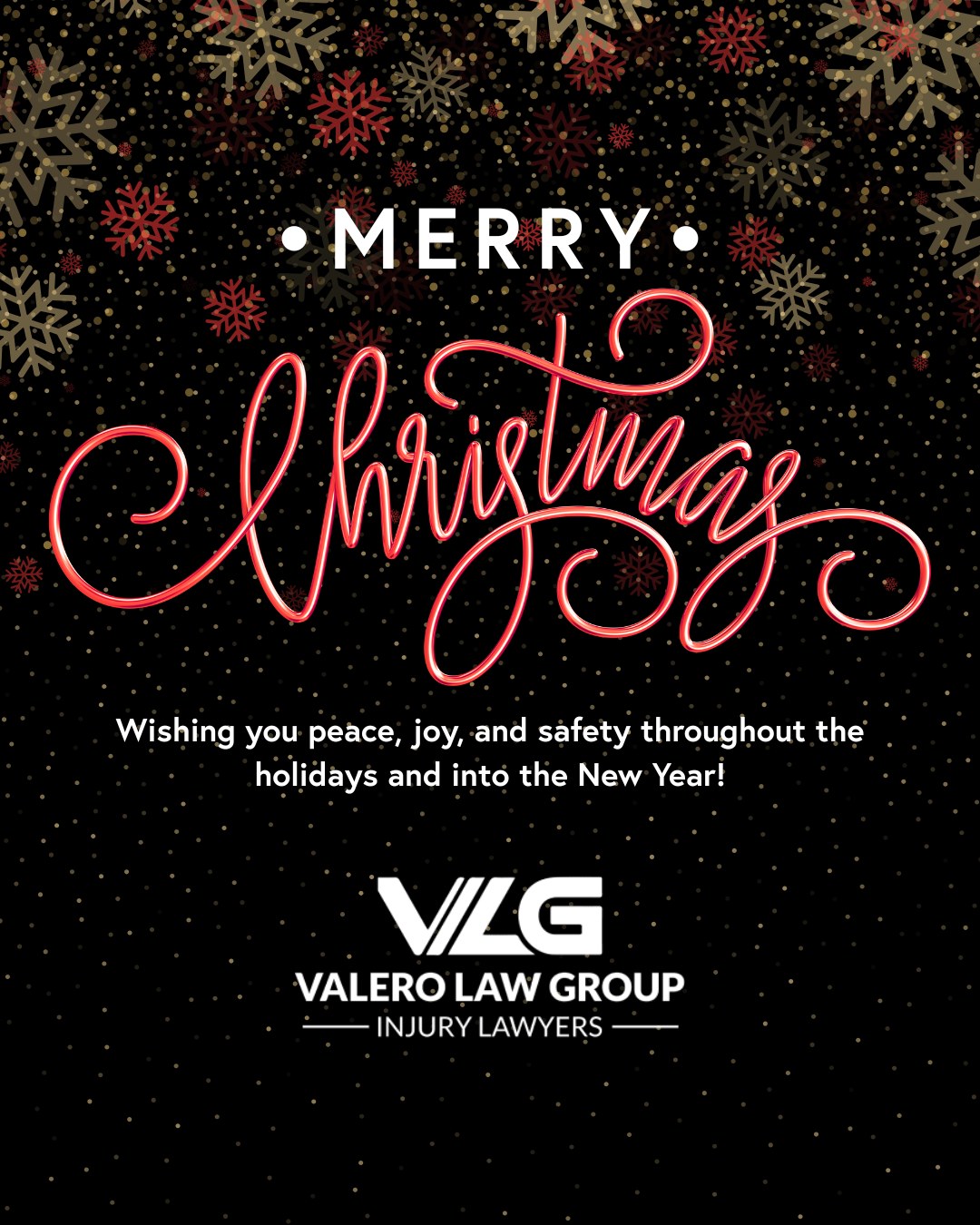 Valero Law Group