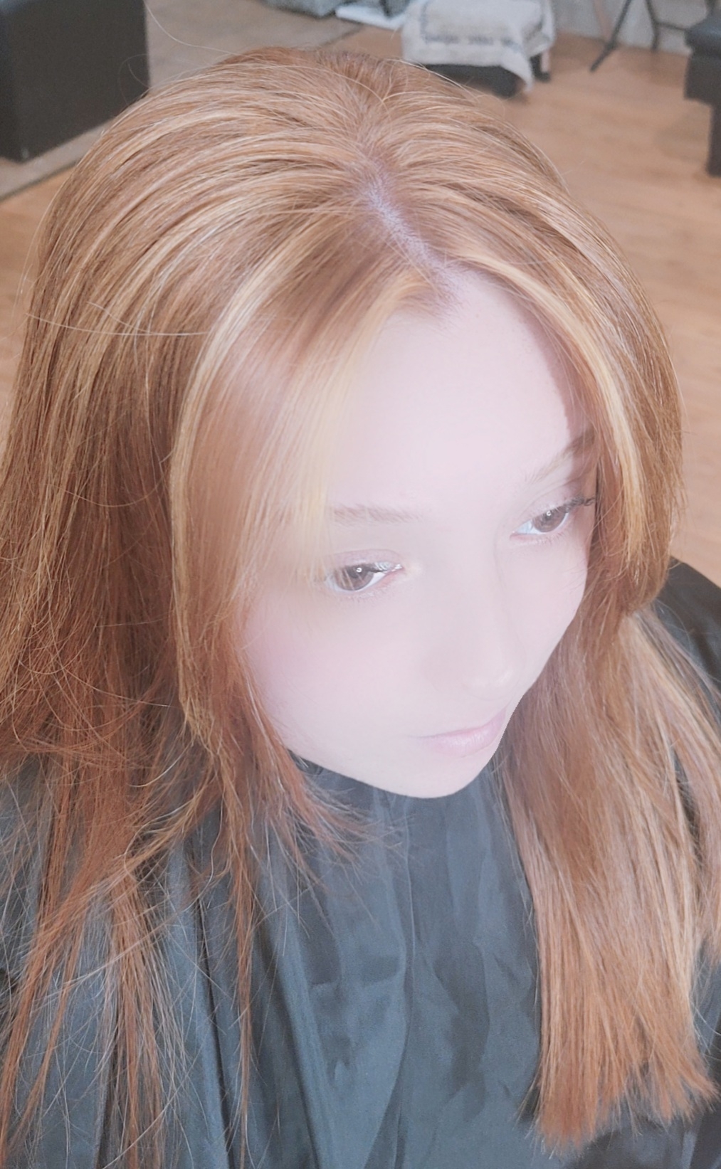 Precision Cutz & Color