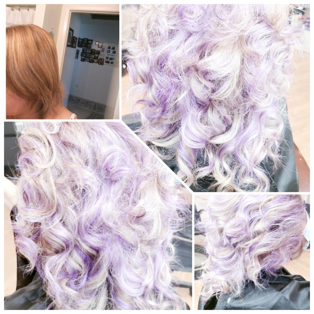 Precision Cutz & Color