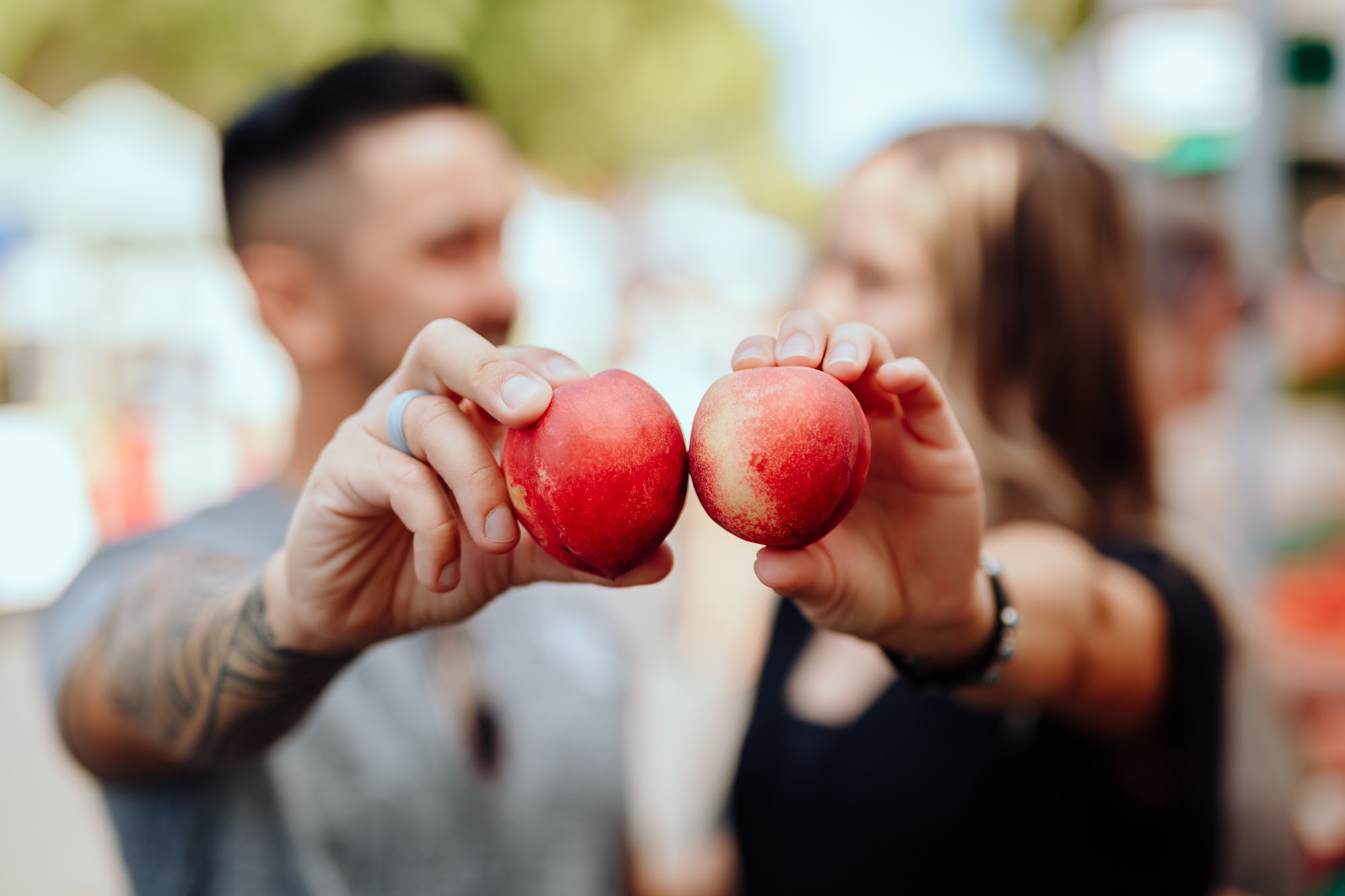 Visit Modesto Modesto