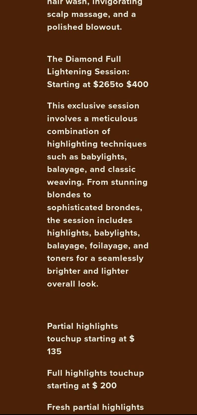 Hair By Edvin 1700 McHenry Ave ste 29, Modesto California 95350