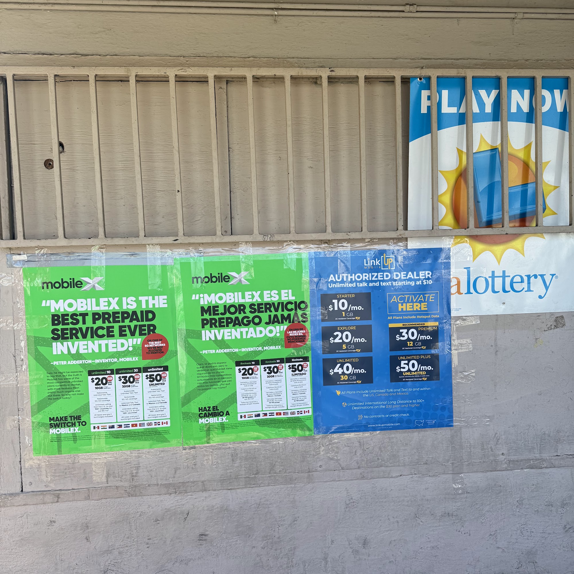 7st Mini Mart Modesto