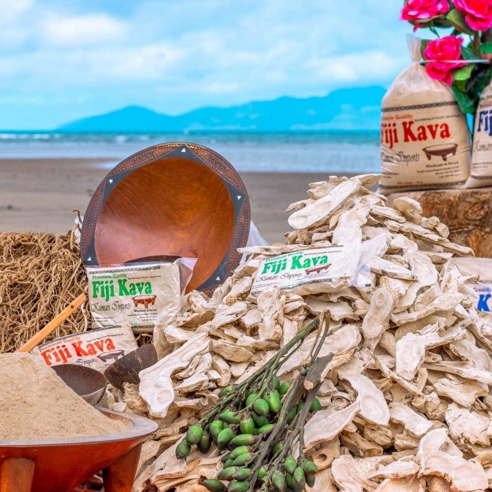 Kumar's Imports Modesto