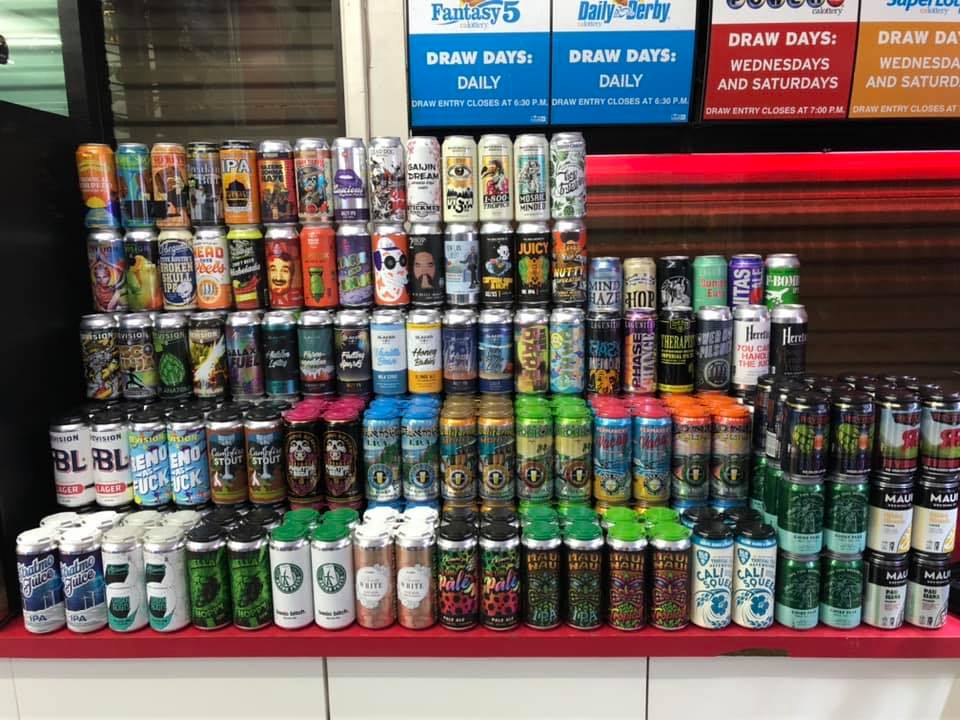 Mchenry 76 & Food Mart Modesto