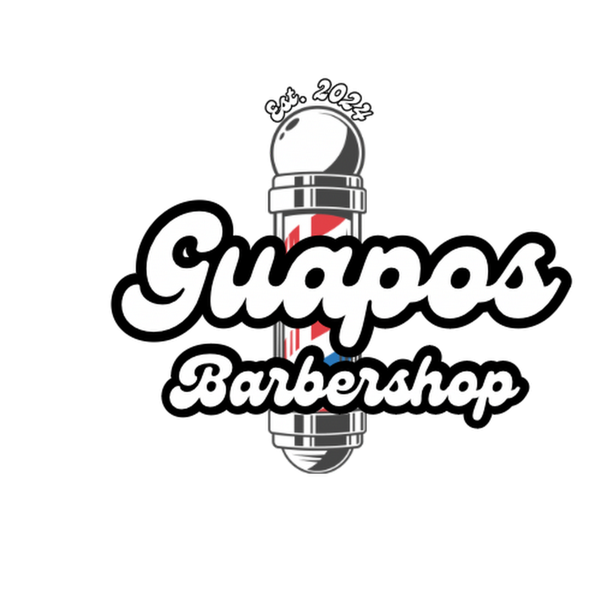 Guapos barbershop