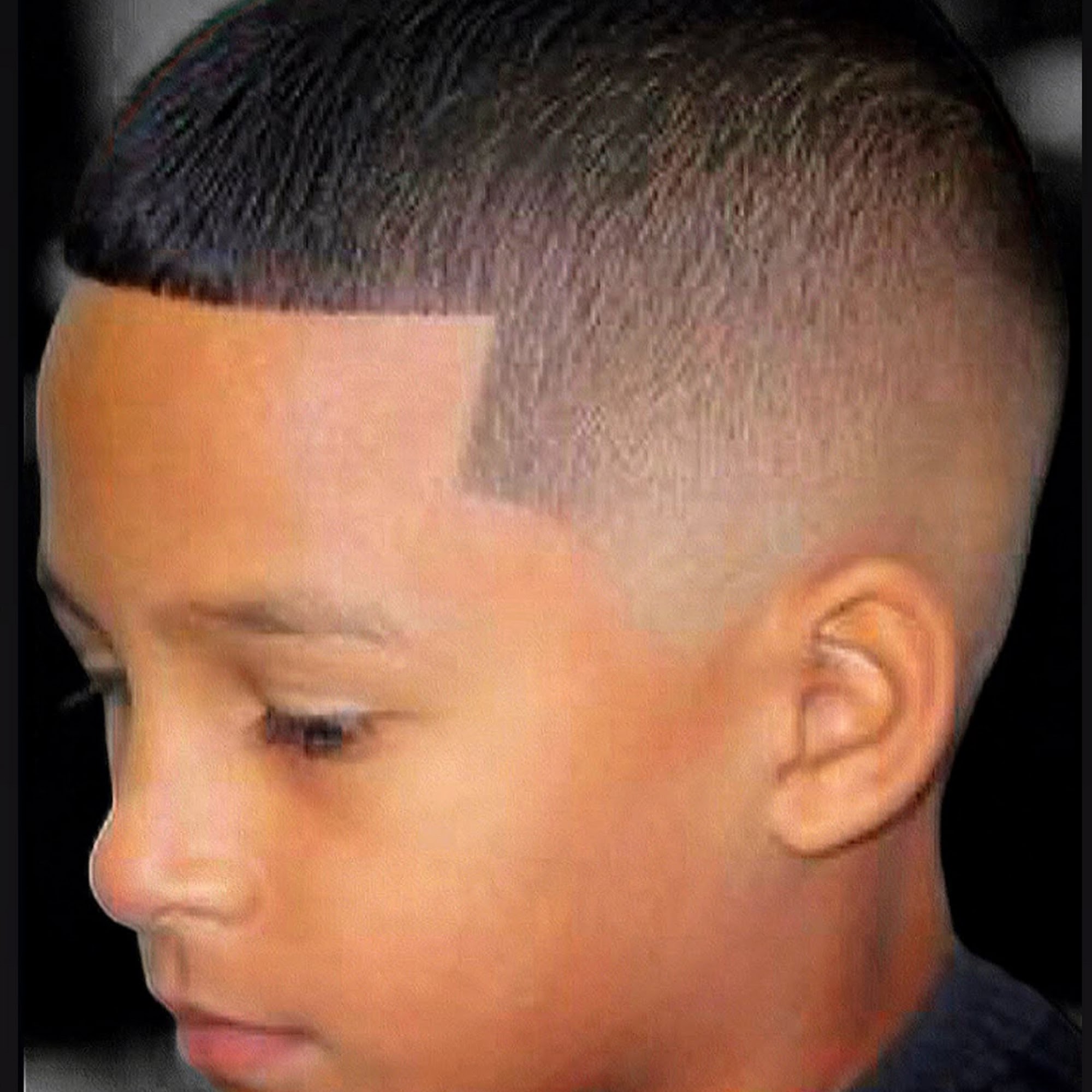 Sunday Skool Fades Glenwood Plaza, 2307 Oakdale Rd Suite 802, Modesto California 95355