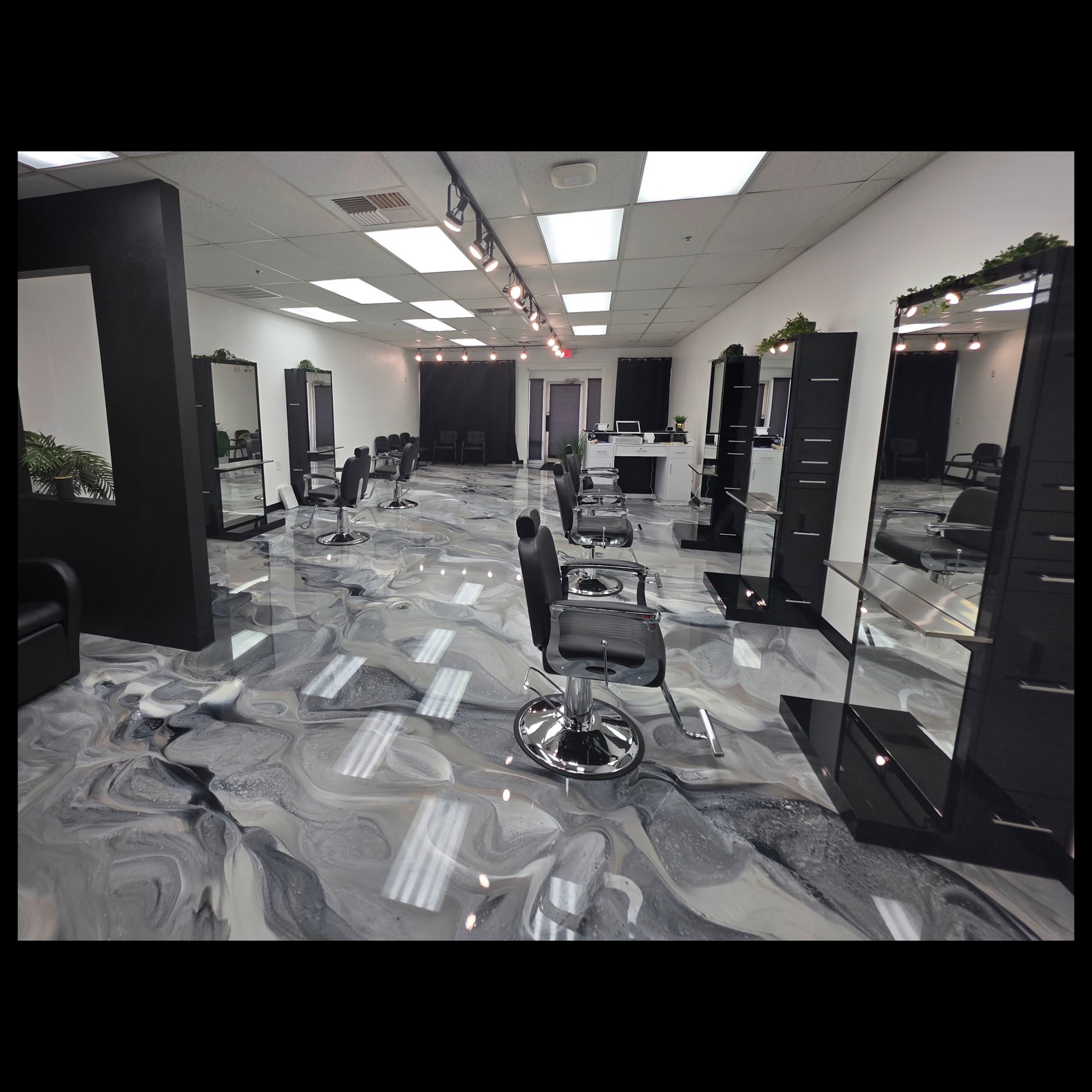 REFLECTIONS 901 N Carpenter Rd Suite 9, Modesto California 95351