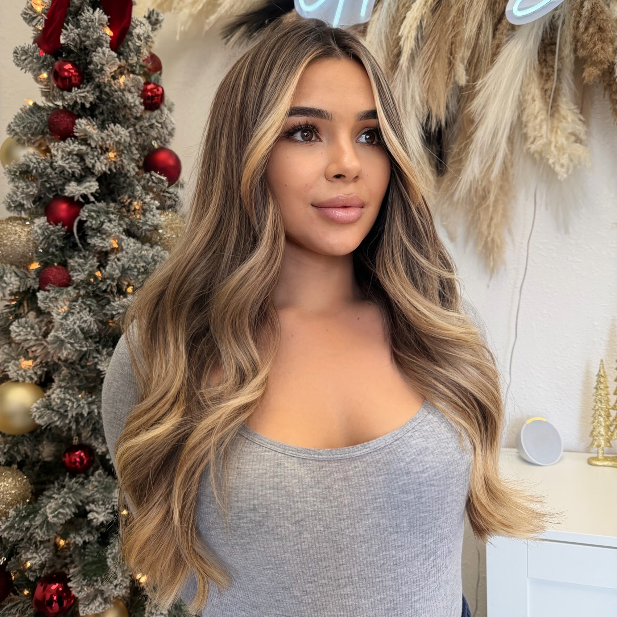 Glow Salon 3321 McHenry Ave a2, Modesto California 95350