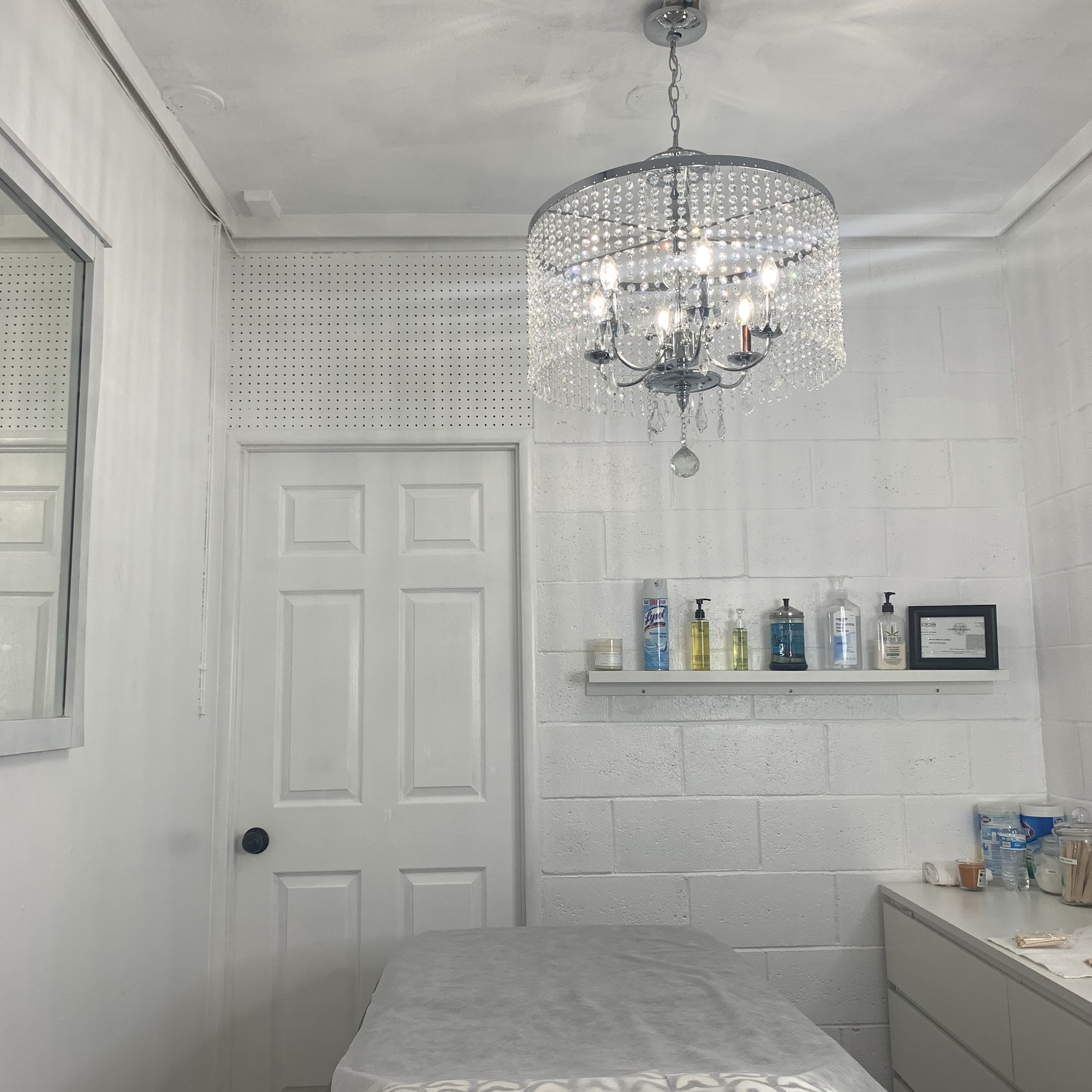 Stripped 1115 K St, Modesto California 95354