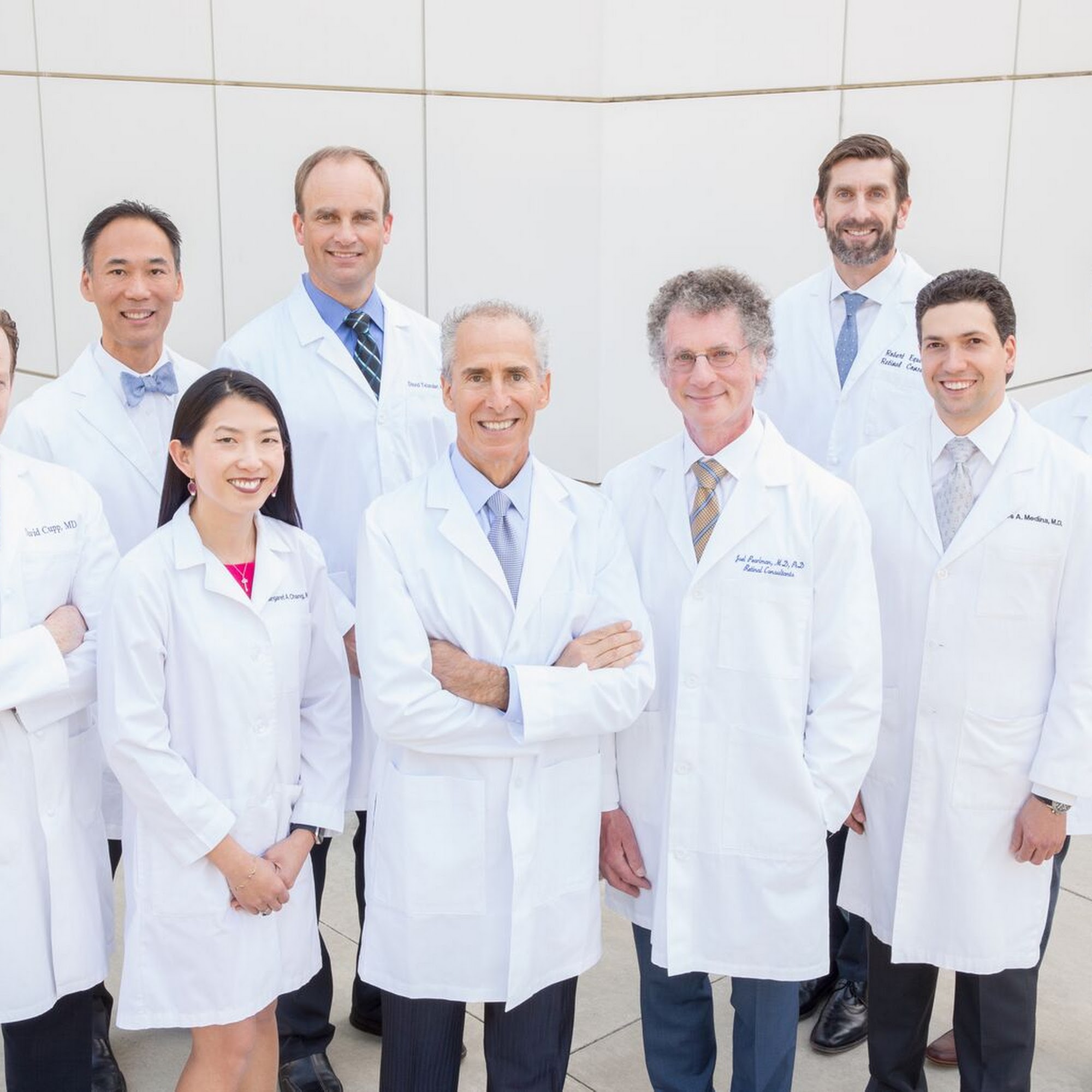 Retinal Consultants Medical Group - Modesto 4712 Stoddard Rd suite 180, Modesto California 95356