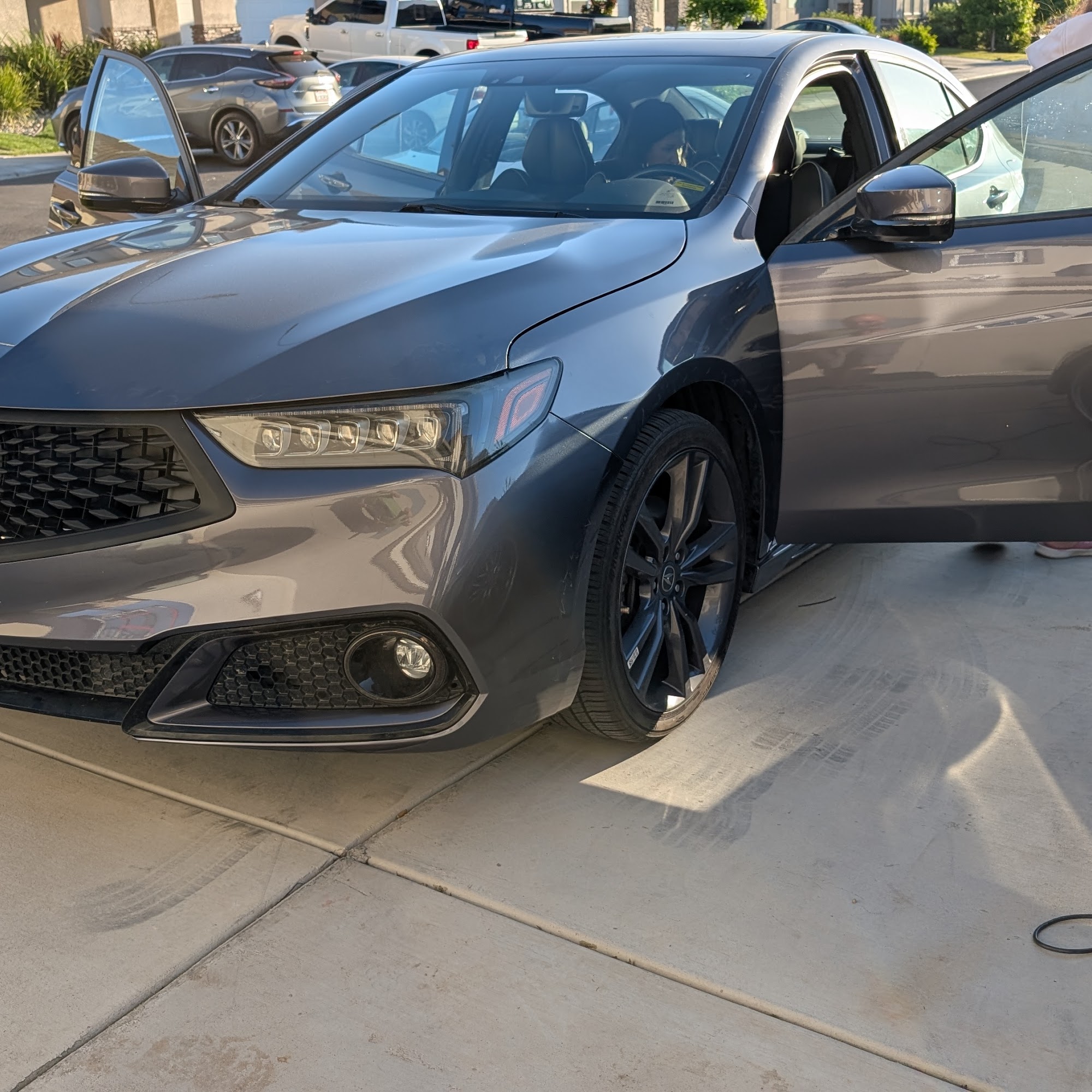 GAMBOA`S AUTO BODY SHOP, LLC Modesto