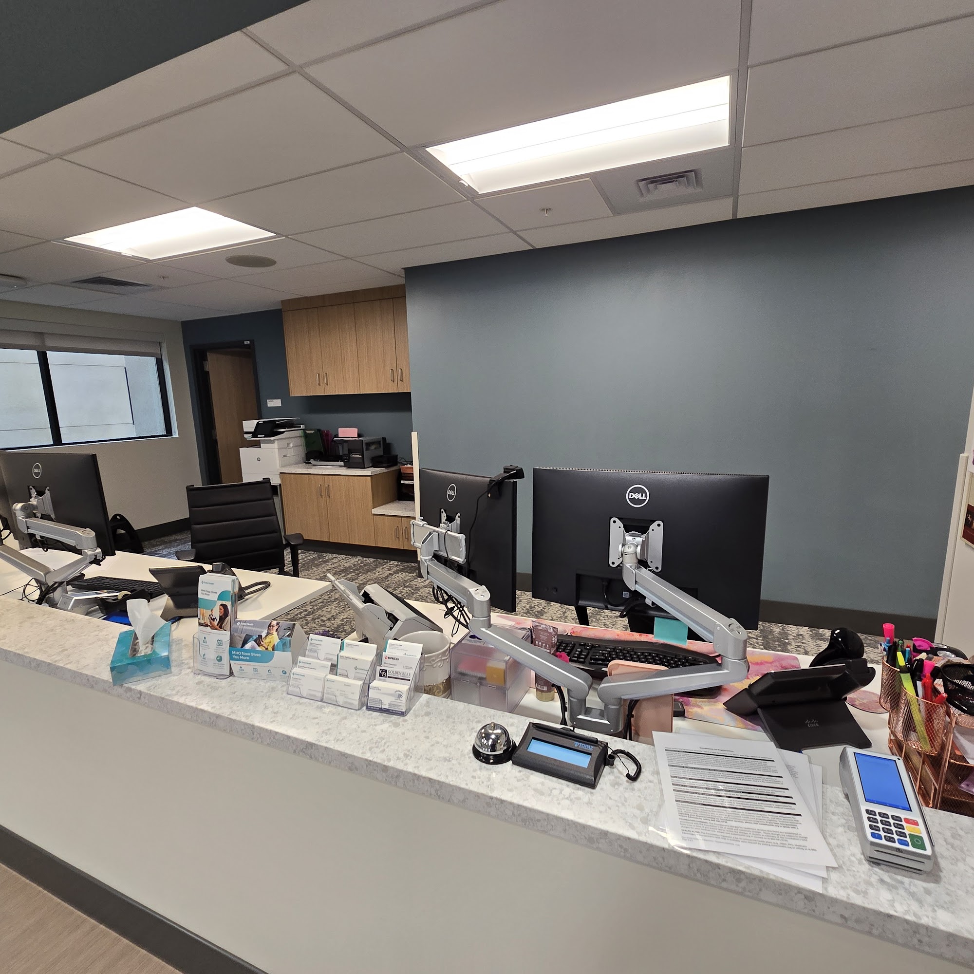 Deependra Mahato, D.O. 1401 Spanos Ct, Modesto California 95355