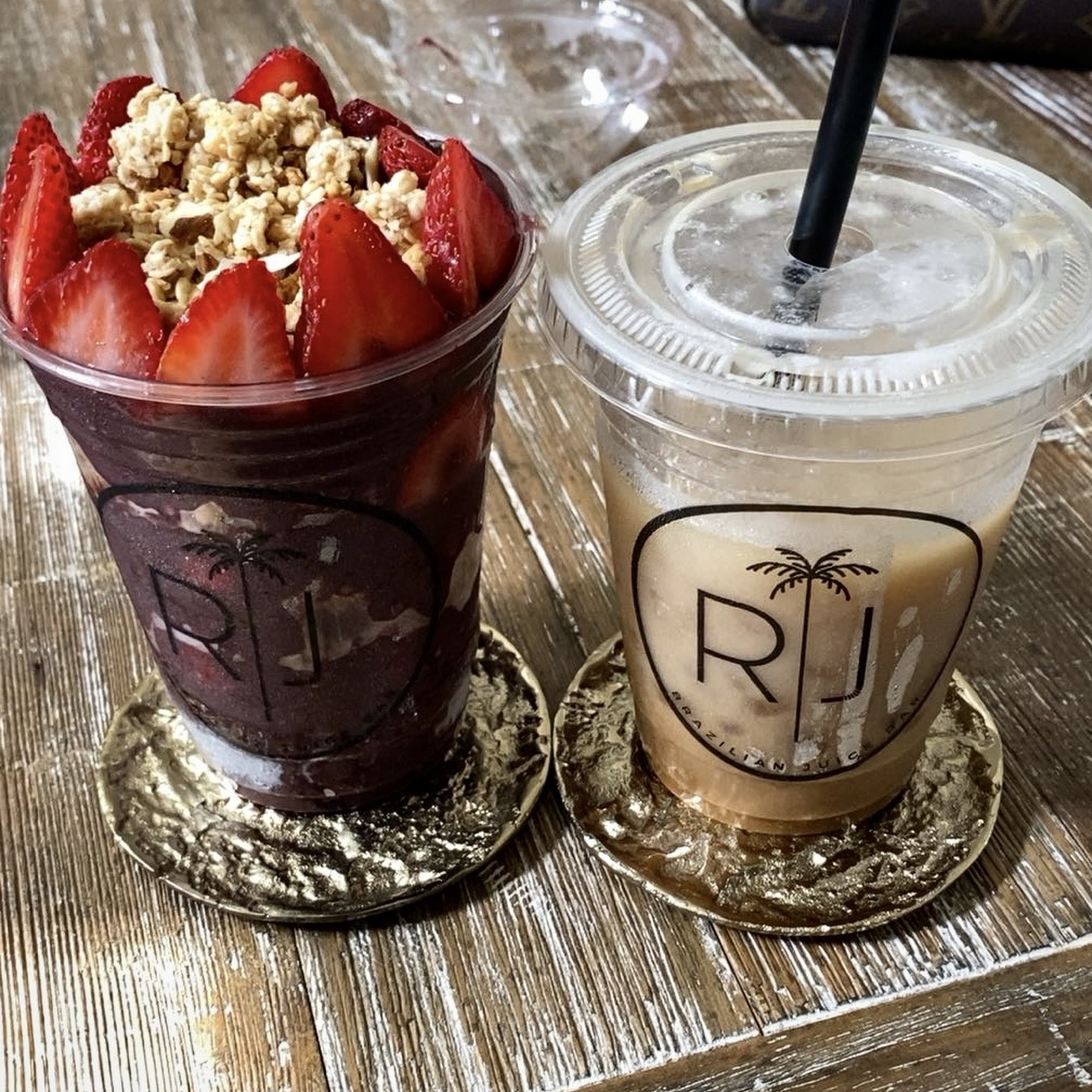 Rio Juice 1711 Prescott Rd, Modesto, CA 95350