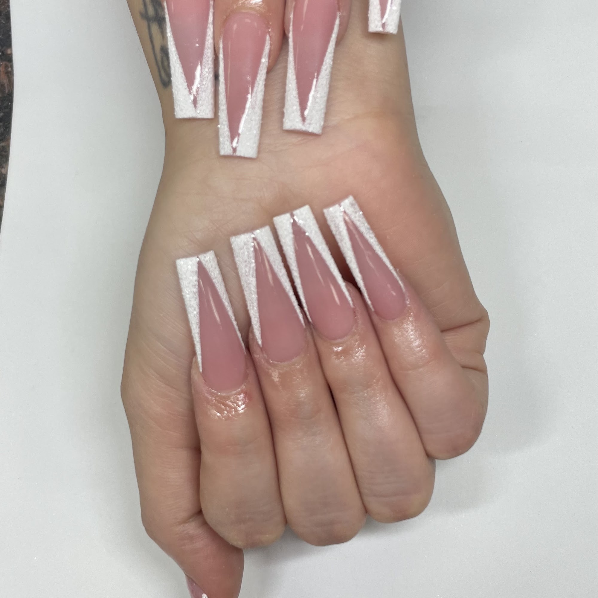 Nails By Cammie 1940 Crows Landing Rd #14, Modesto California 95358