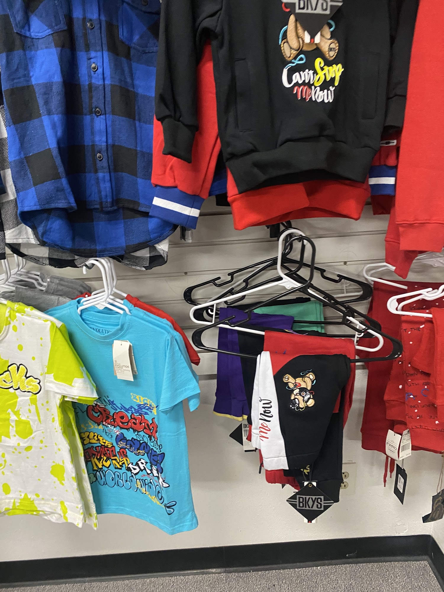 JusLikeLA LLC Mojave