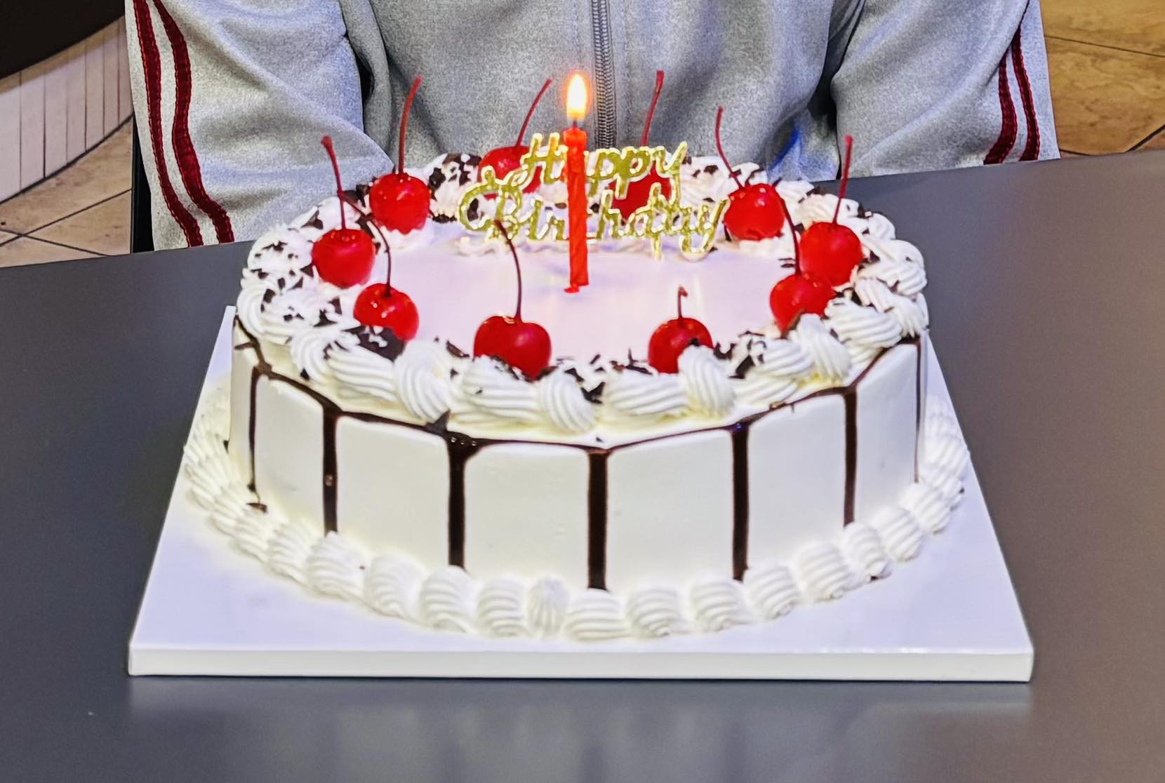 The Loose Teas Cafe and Gifts Monrovia