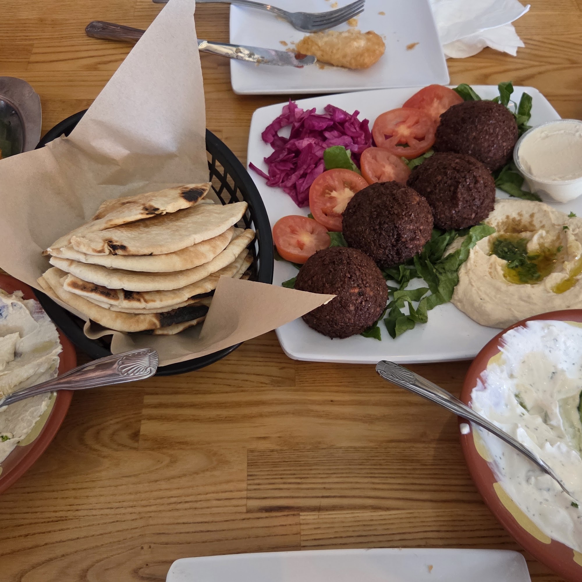 The Diplomat Eatery and Tavern Monrovia