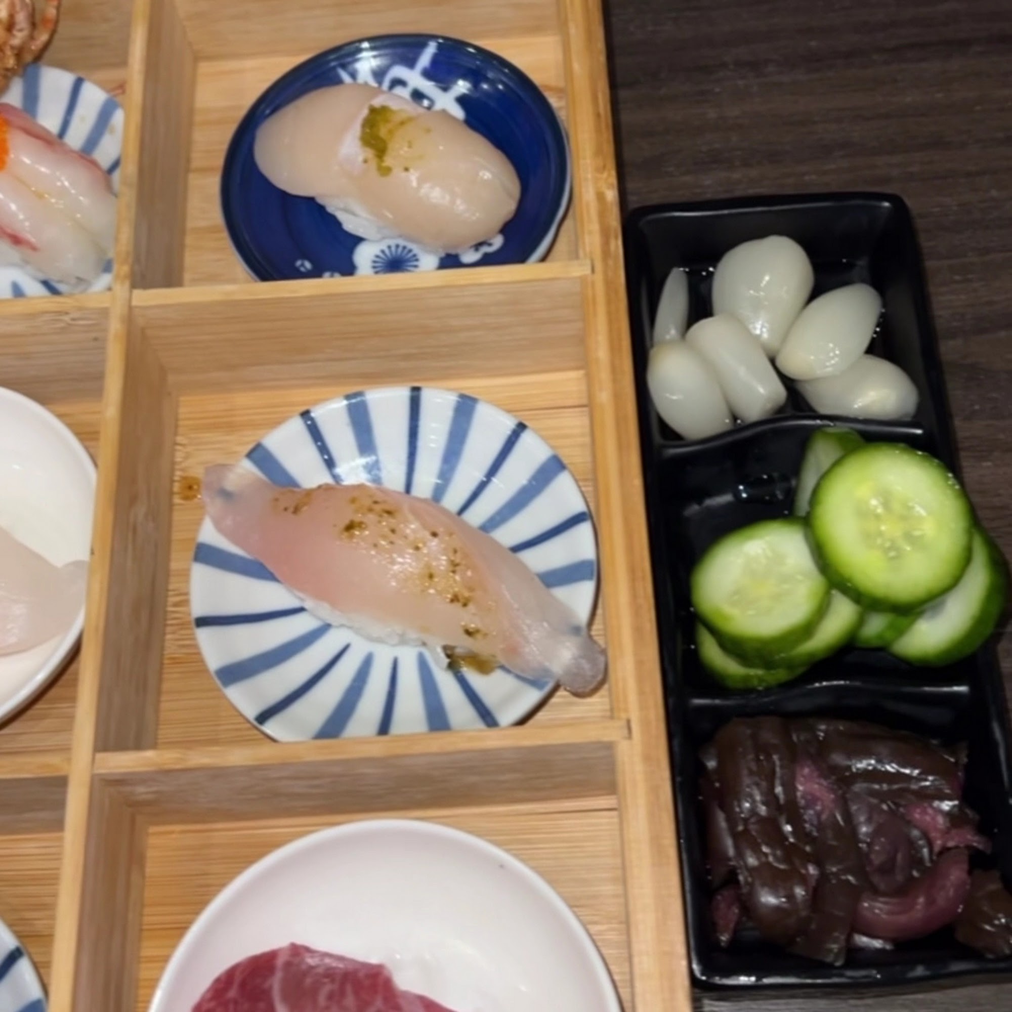 Mikomi Sushi Monrovia Monrovia