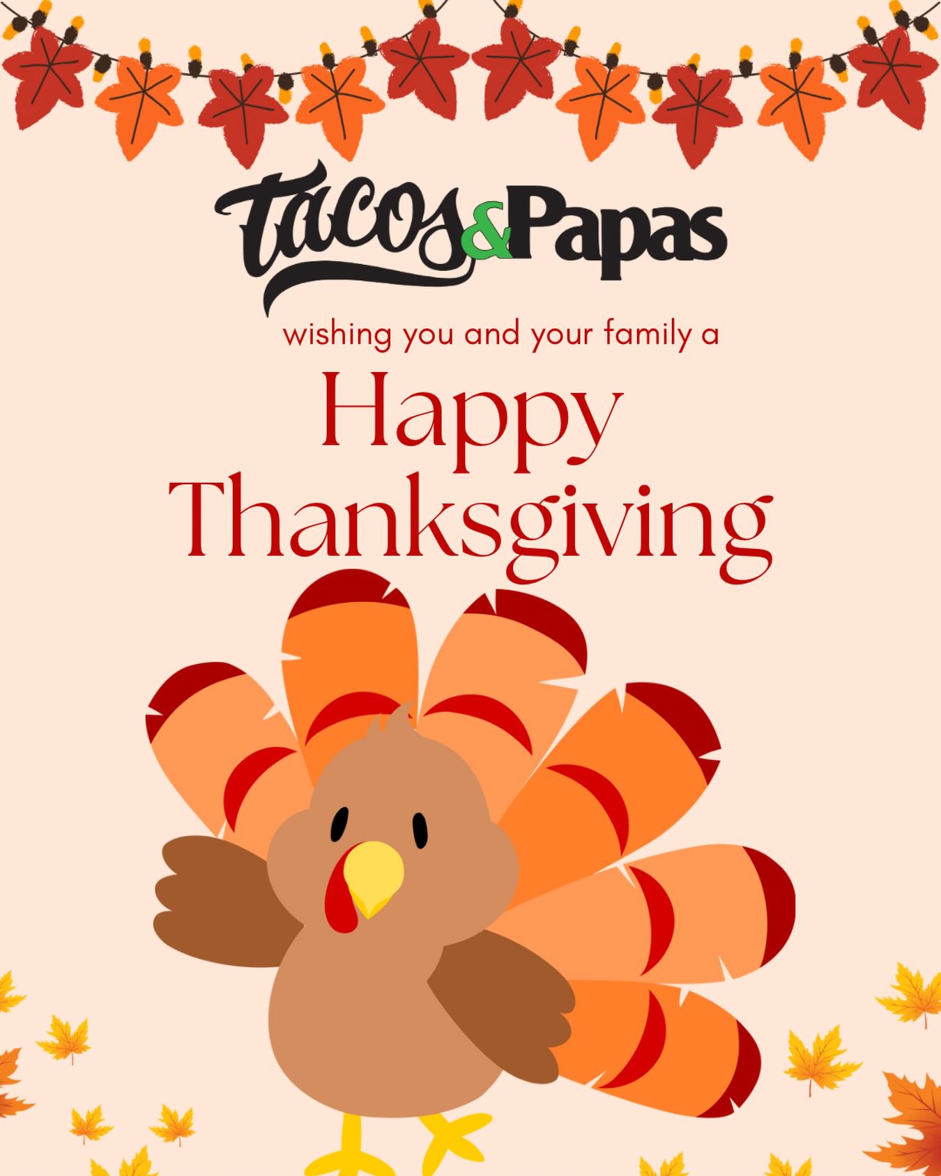 Tacos and Papas Monrovia