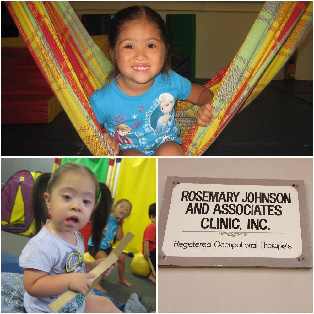 Rosemary Johnson and Associates Clinic, Inc.