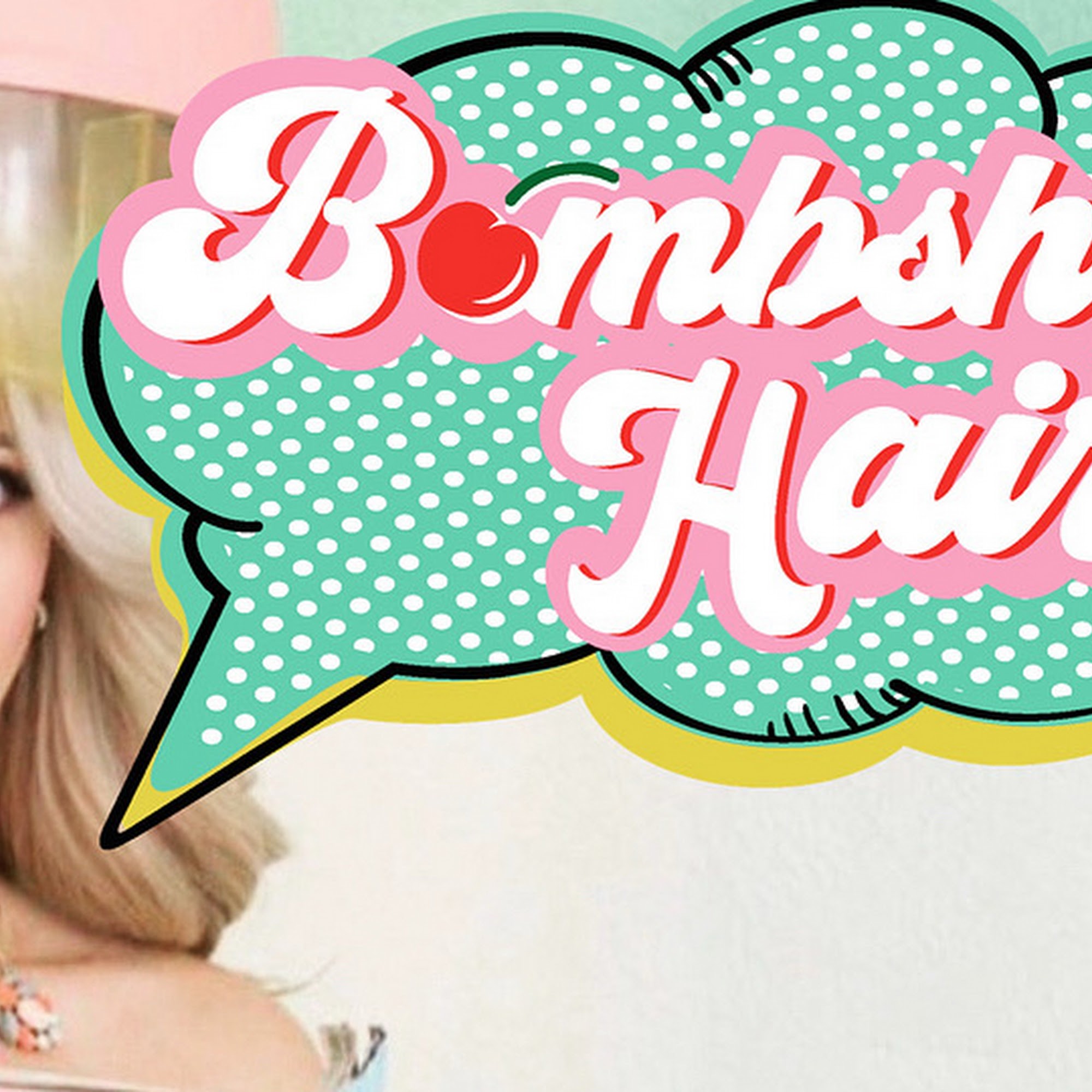 Bombshell Hair Co. 530 W Huntington Dr Suite #31, Monrovia California 91016