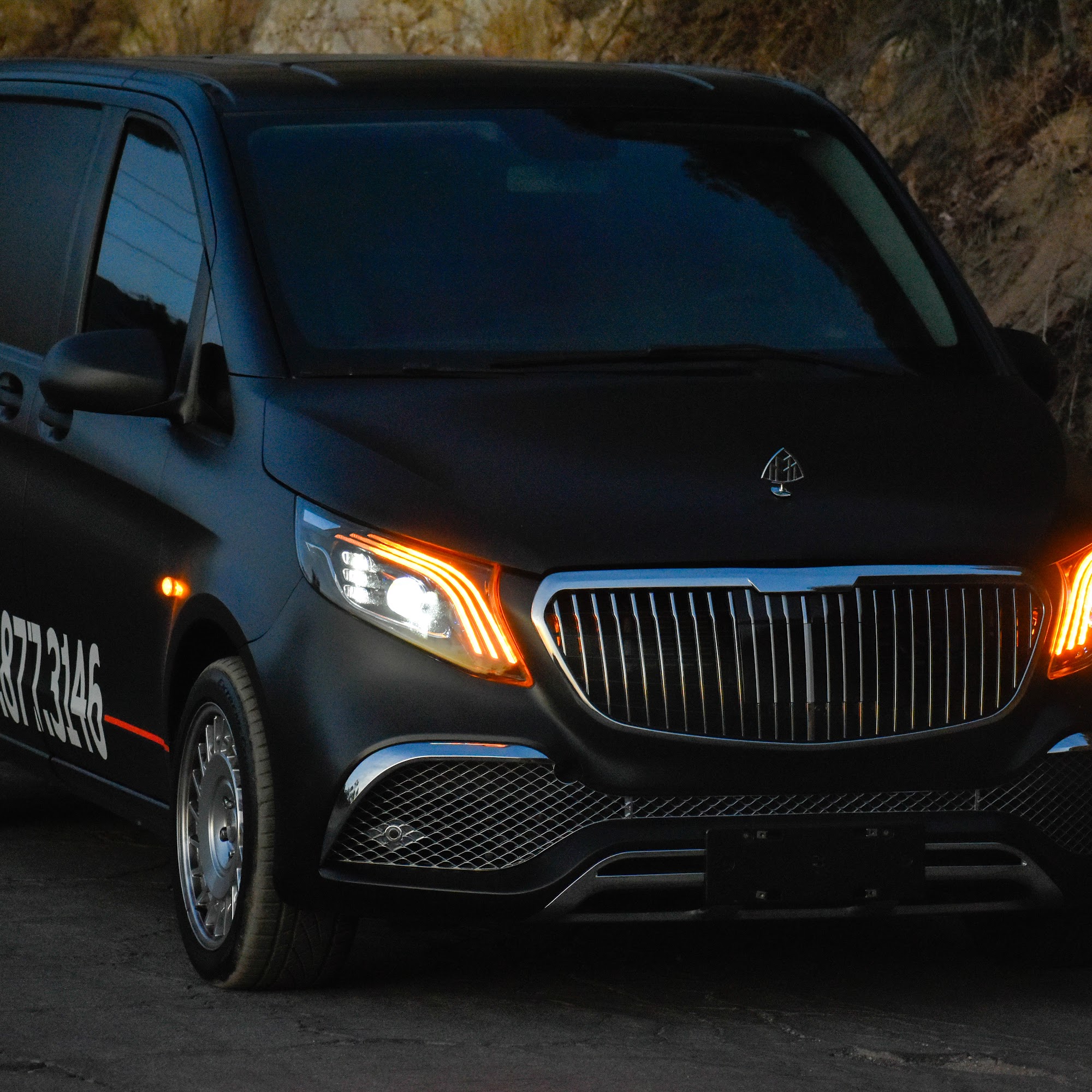 Jonathan's Mobile Detailing