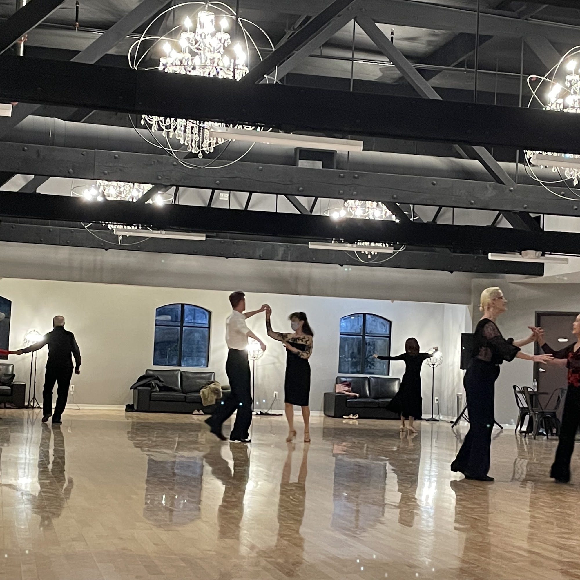 Dance Around The Clock 314 S Myrtle Ave, Monrovia California 91016