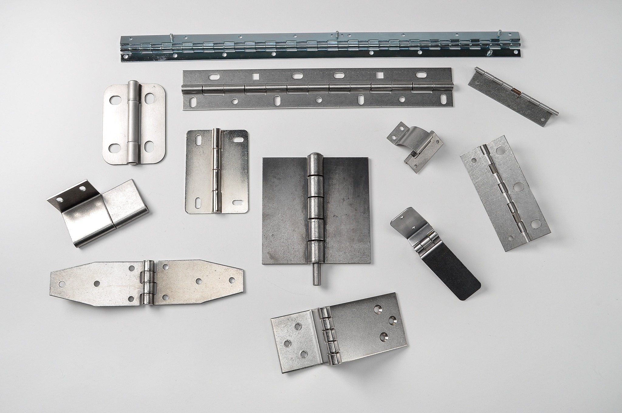 Knuth Hinge Co Montague