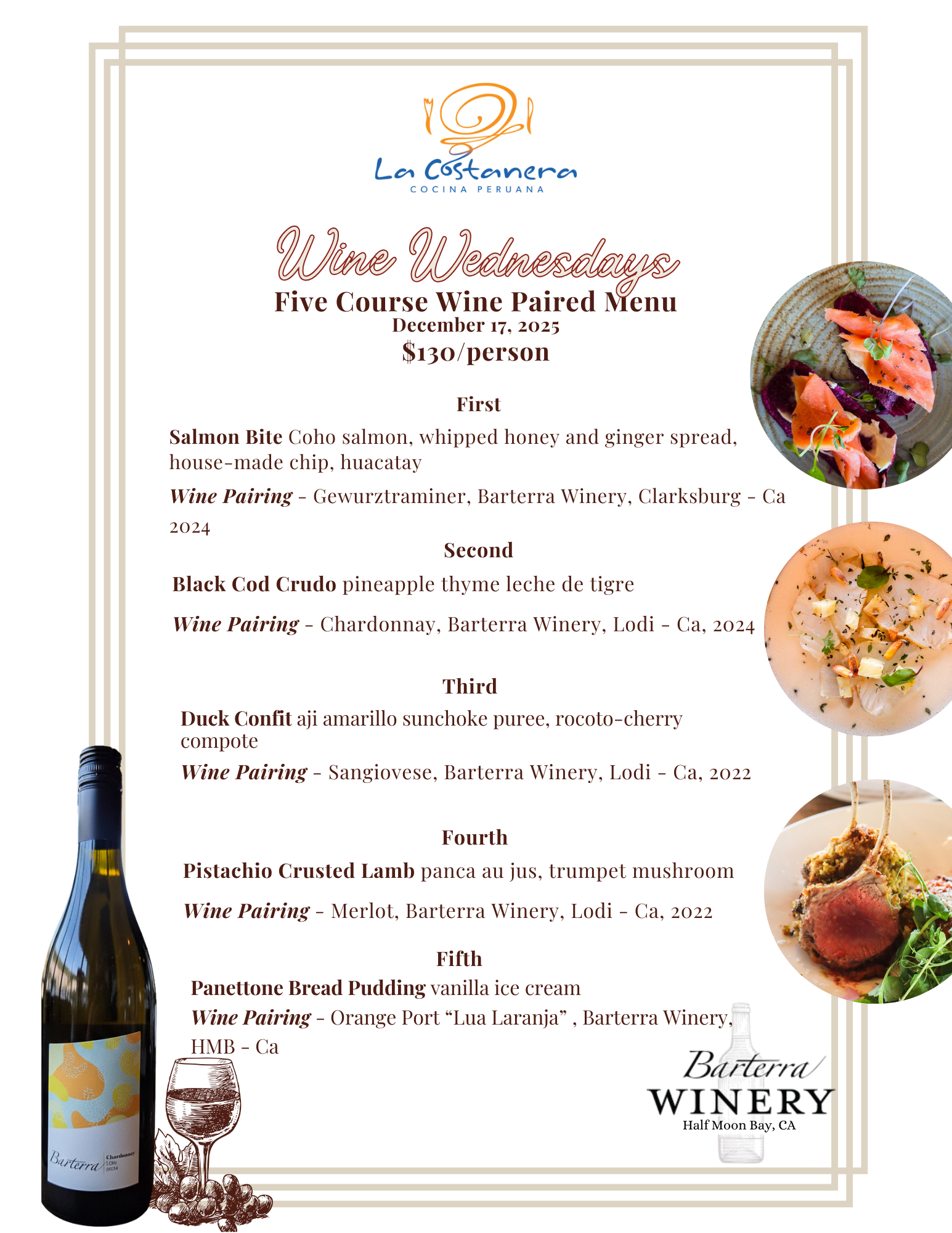 La Costanera Montara