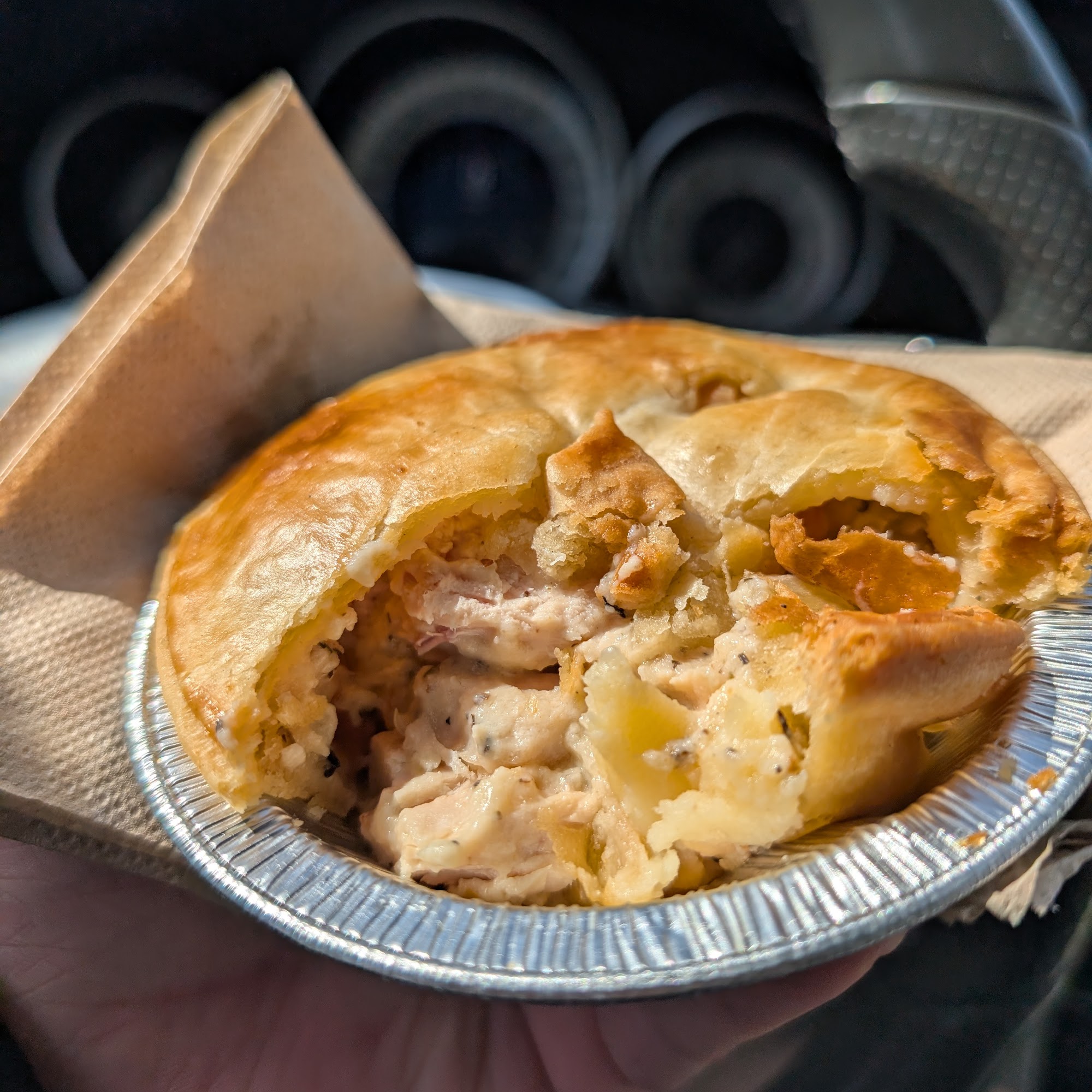 Sage Bakehouse Montara