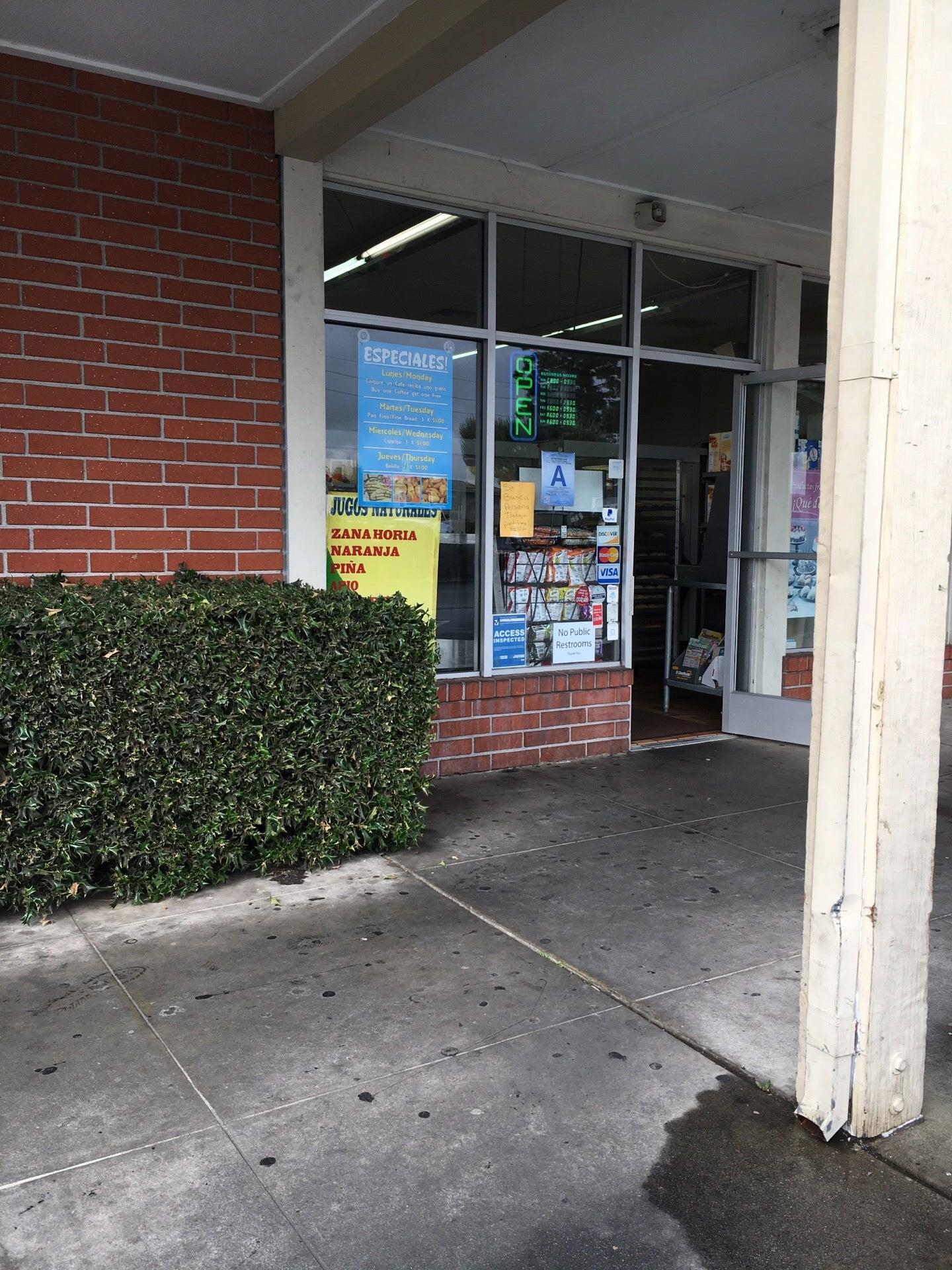 Photo credit: nextdoor