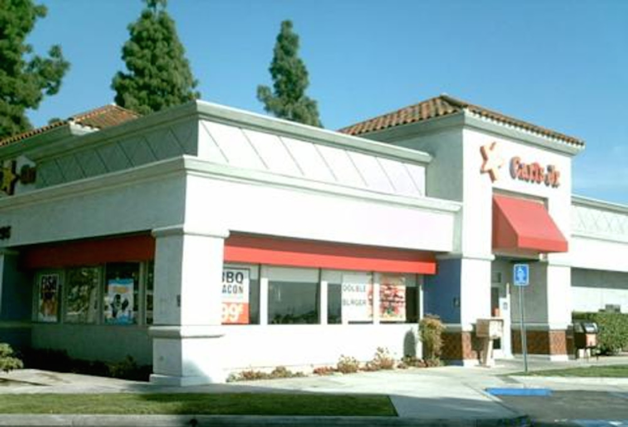 Carl’s Jr.