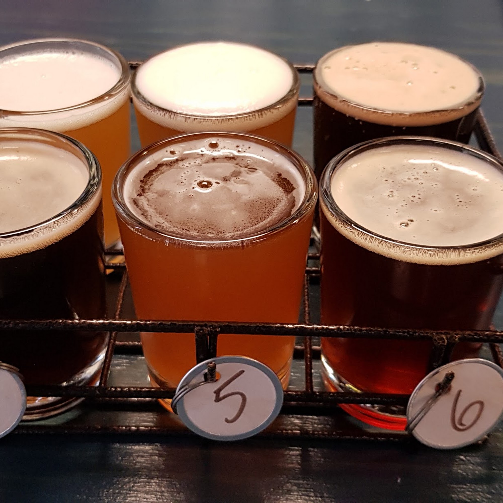 Dragon's Tale Brewery Montclair