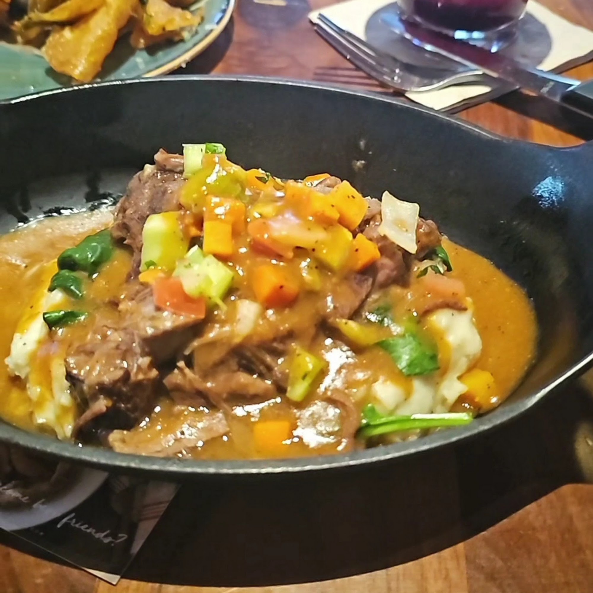 Lazy Dog Restaurant & Bar Montclair