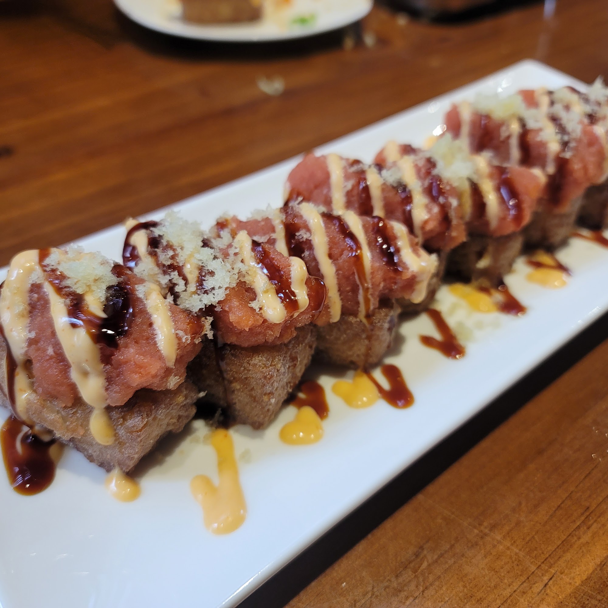 Sushi One Spot Montclair