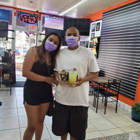 Paradise Nutrition Montclair