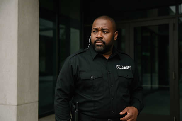Kingz Protection and Security Services 4959 Palo Verde St suite 106c-8, Montclair, CA 91763