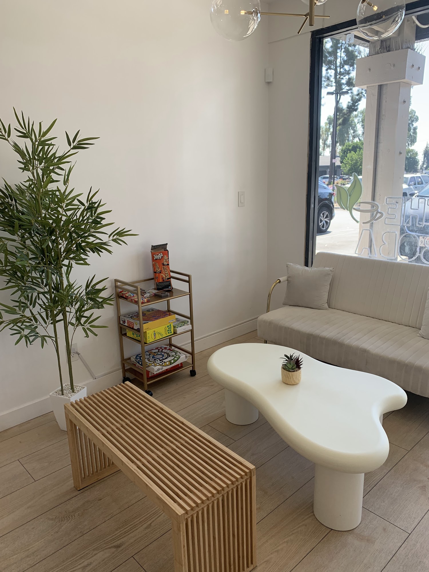 The Boba Kafe Montclair