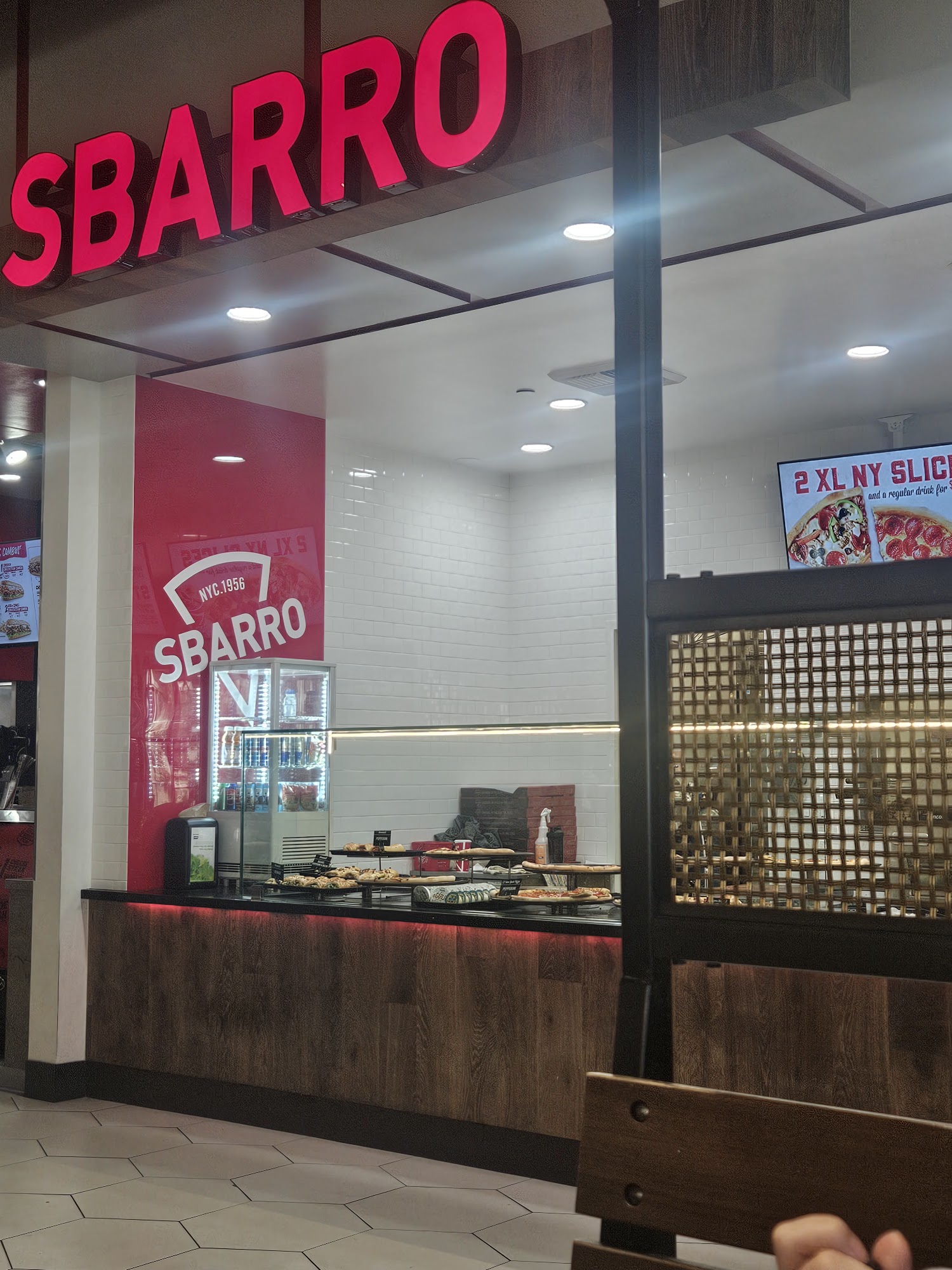 Sbarro