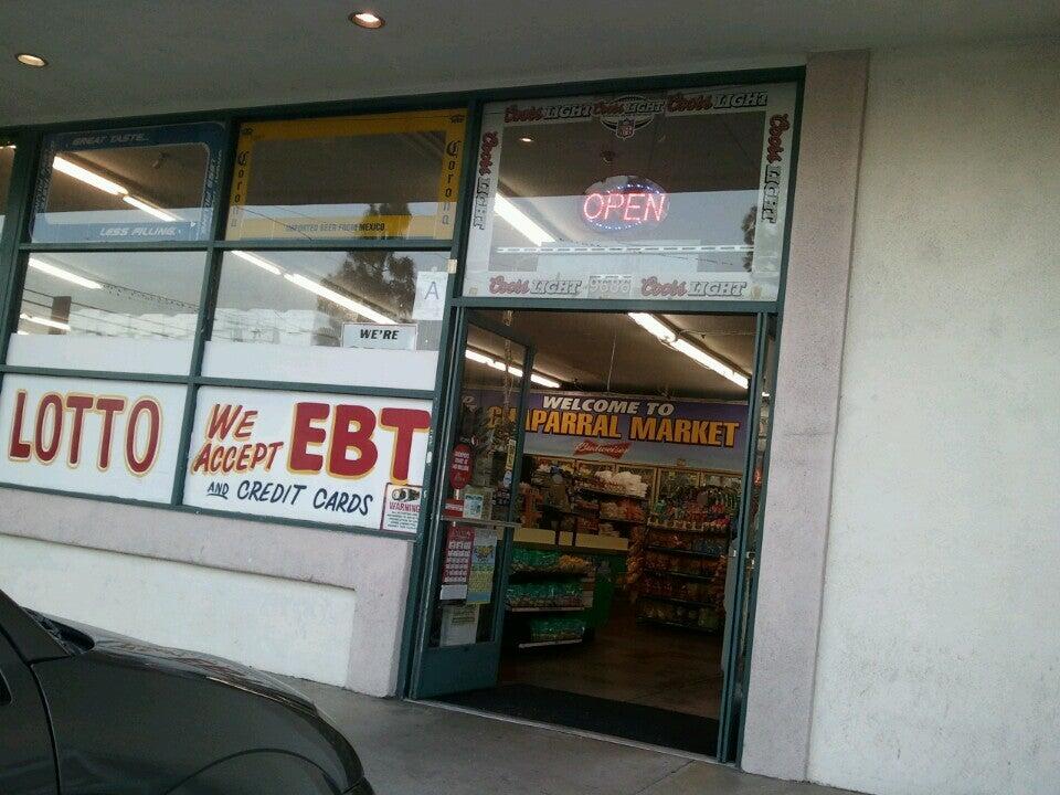 El Gran Chaparral Market Montclair