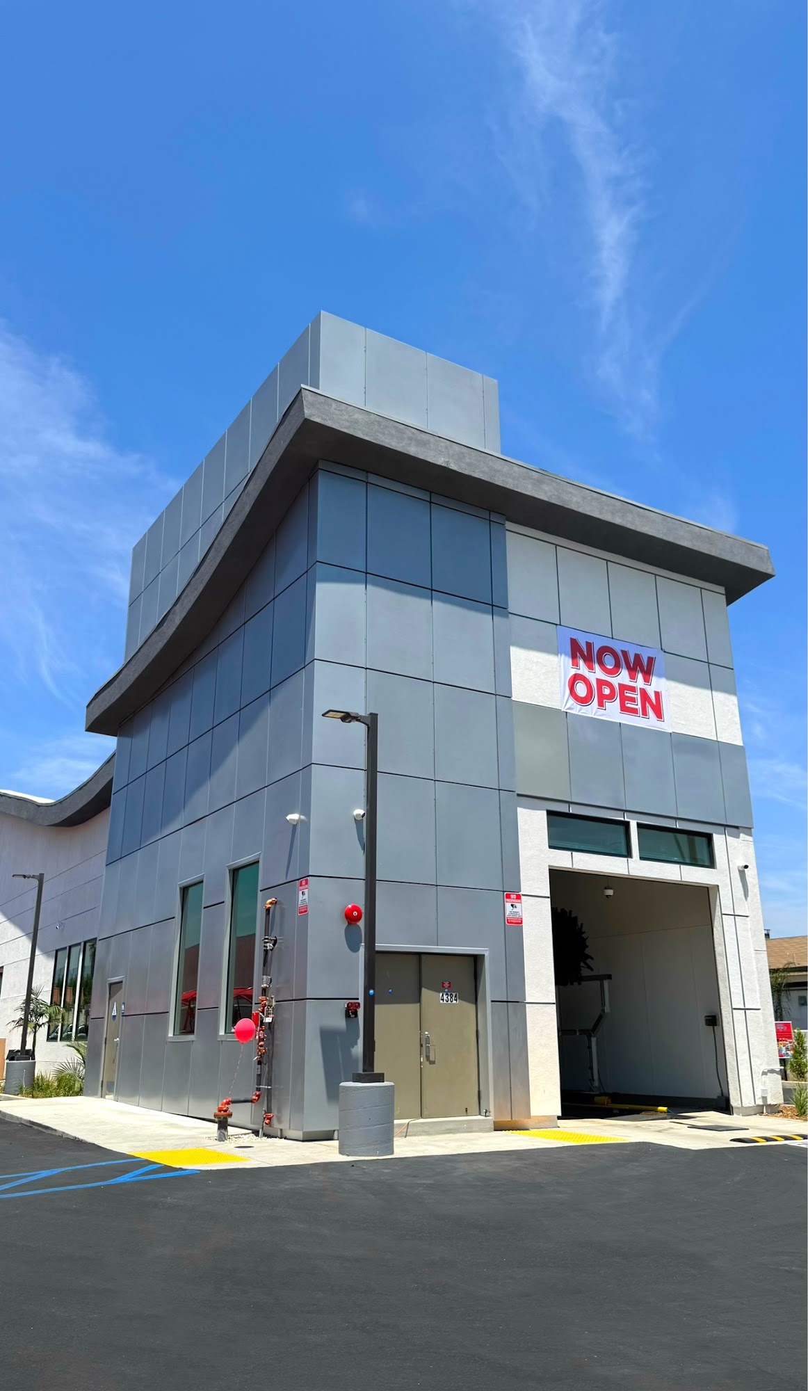 Splash N Go Express Car Wash Montclair